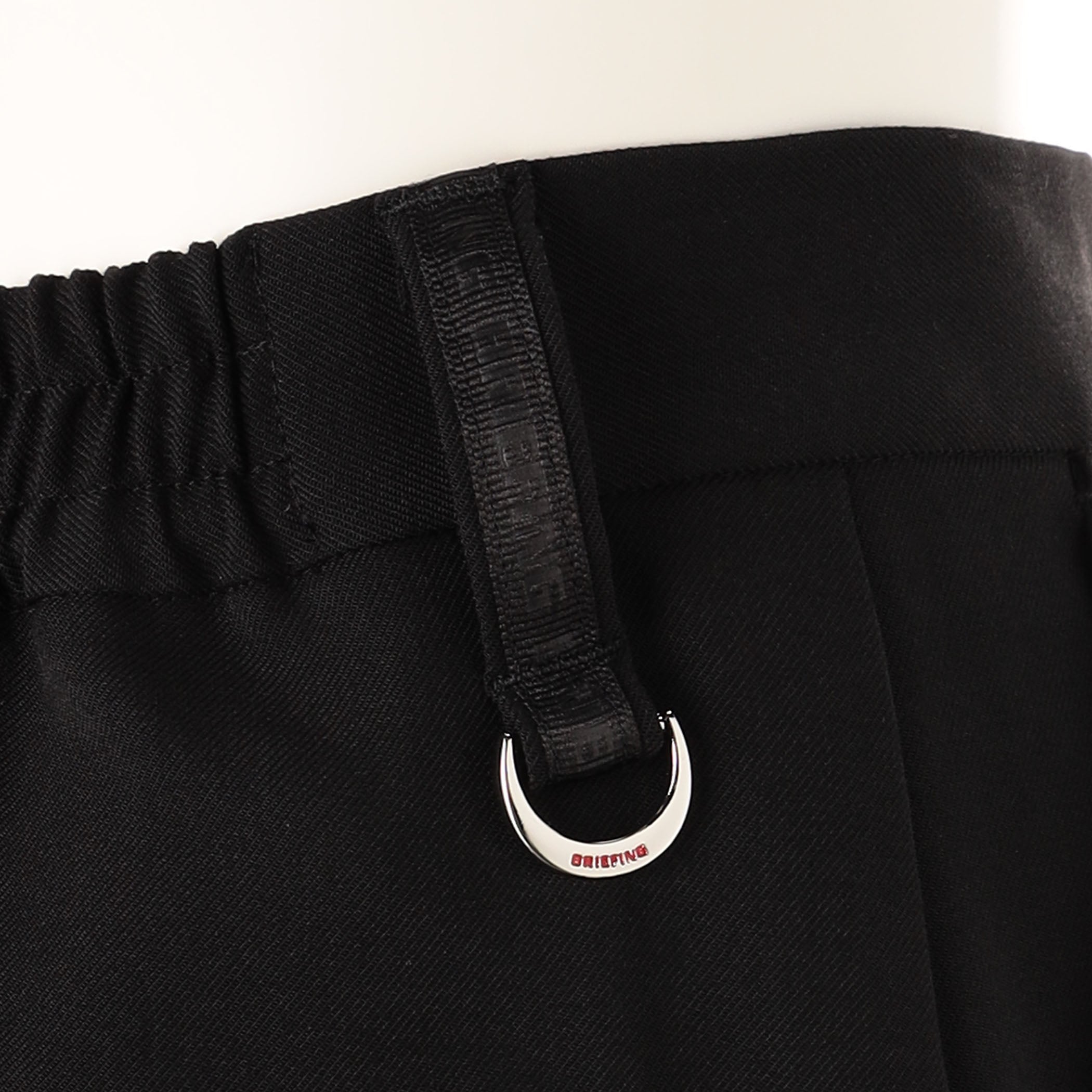 WOMEN’S HIGH WAIST SHORT PANTS