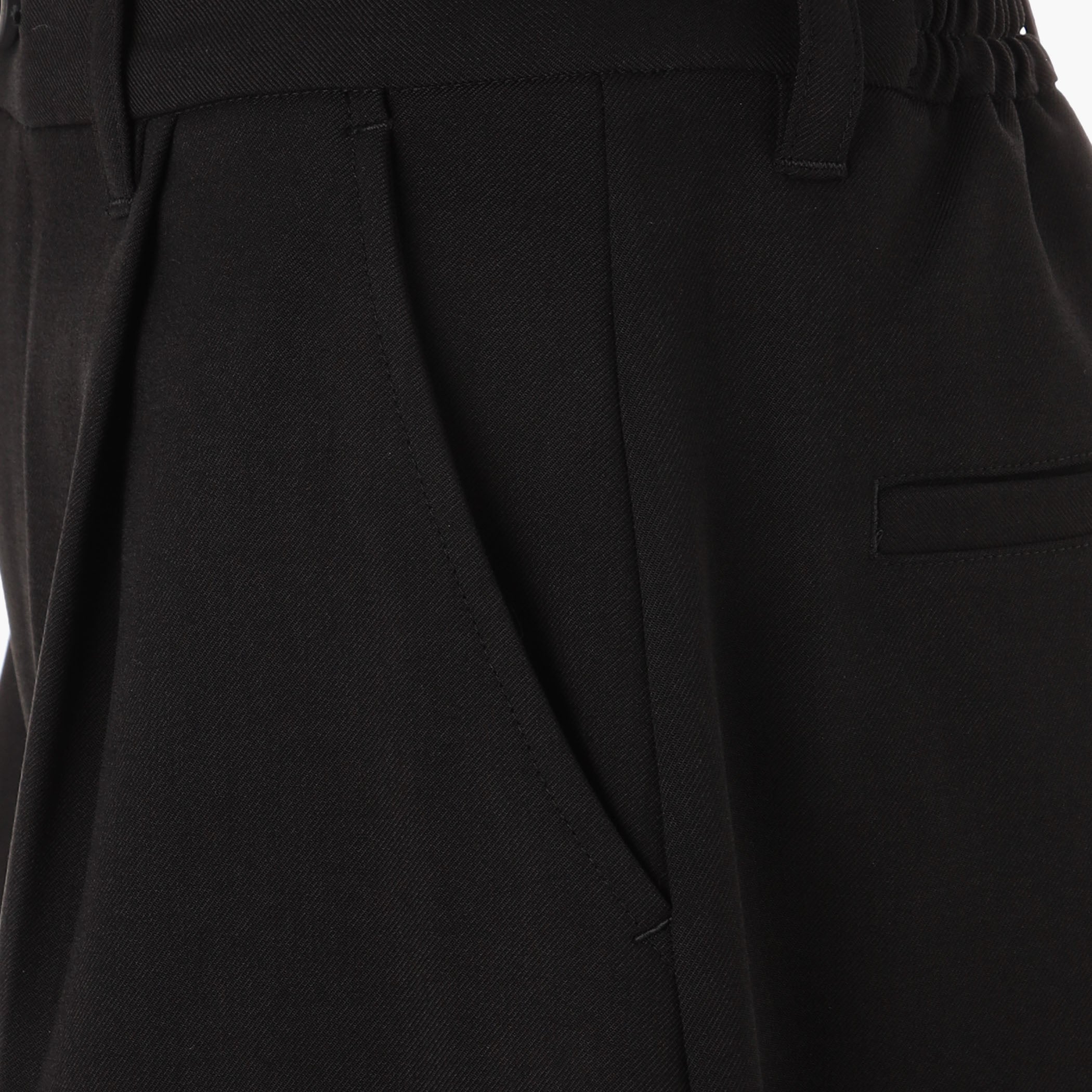 WOMEN’S HIGH WAIST SHORT PANTS