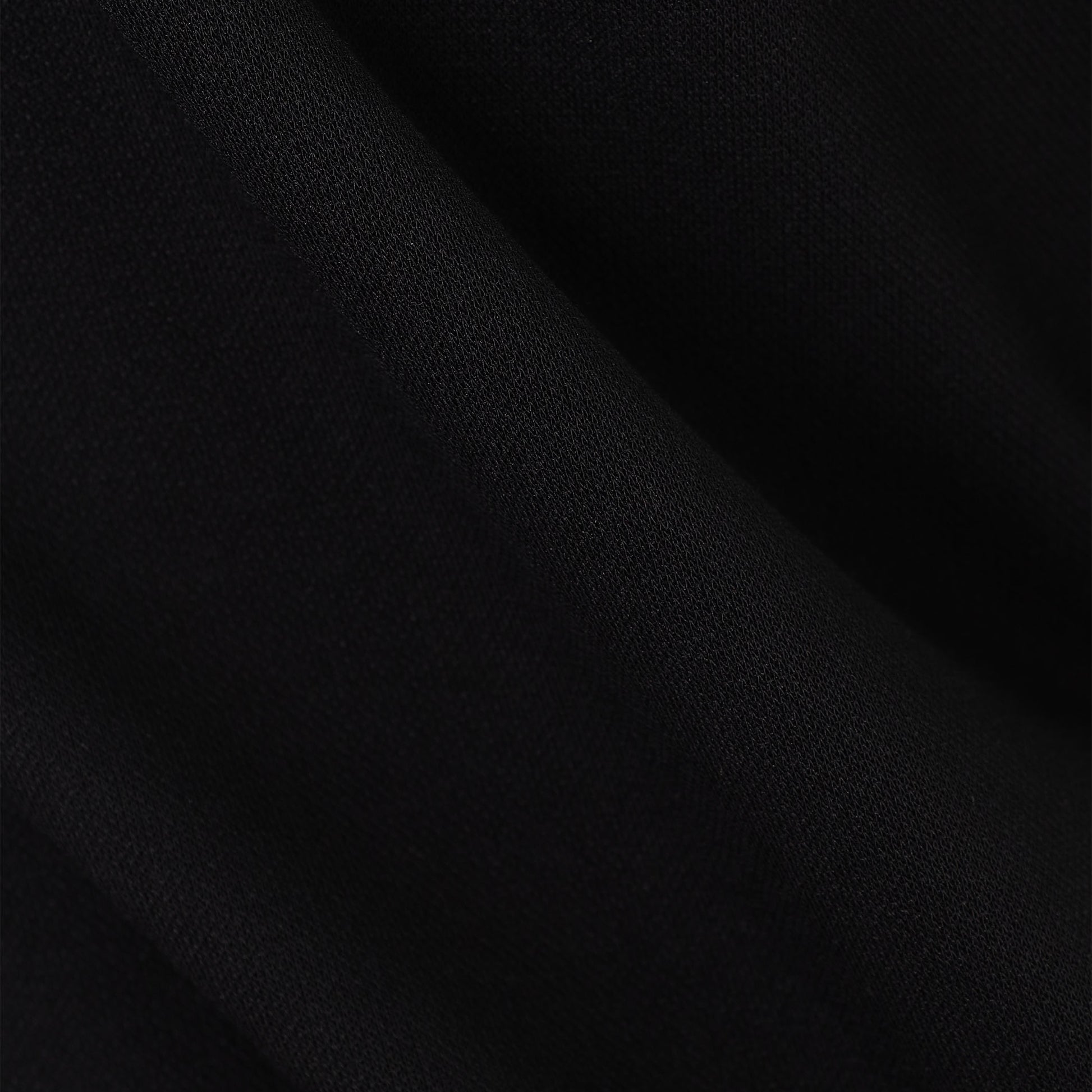 BRIEFING MEN’S BACK PILE HALFZIP TOP, Apparels, Golf