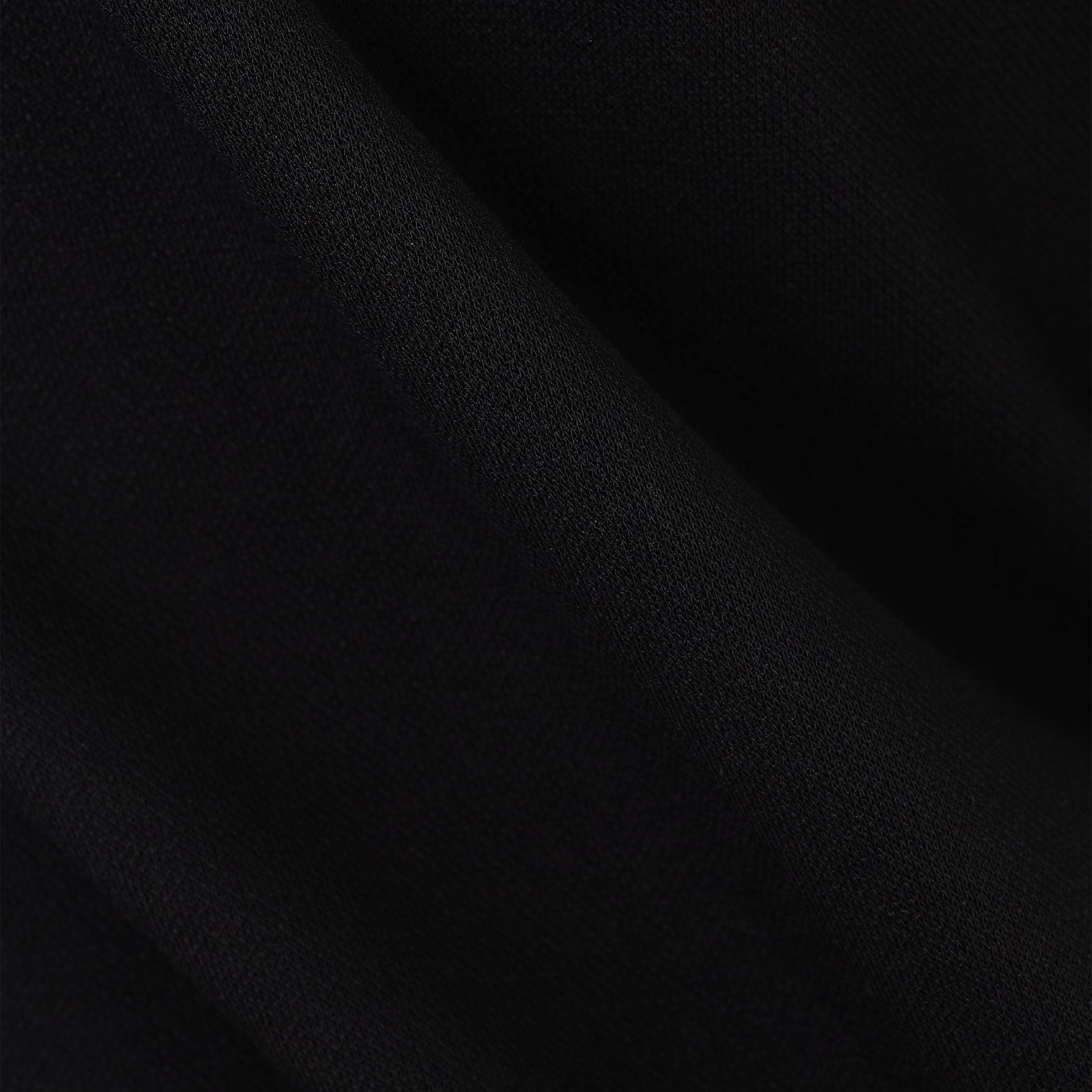 MEN’S BACK PILE HALFZIP TOP