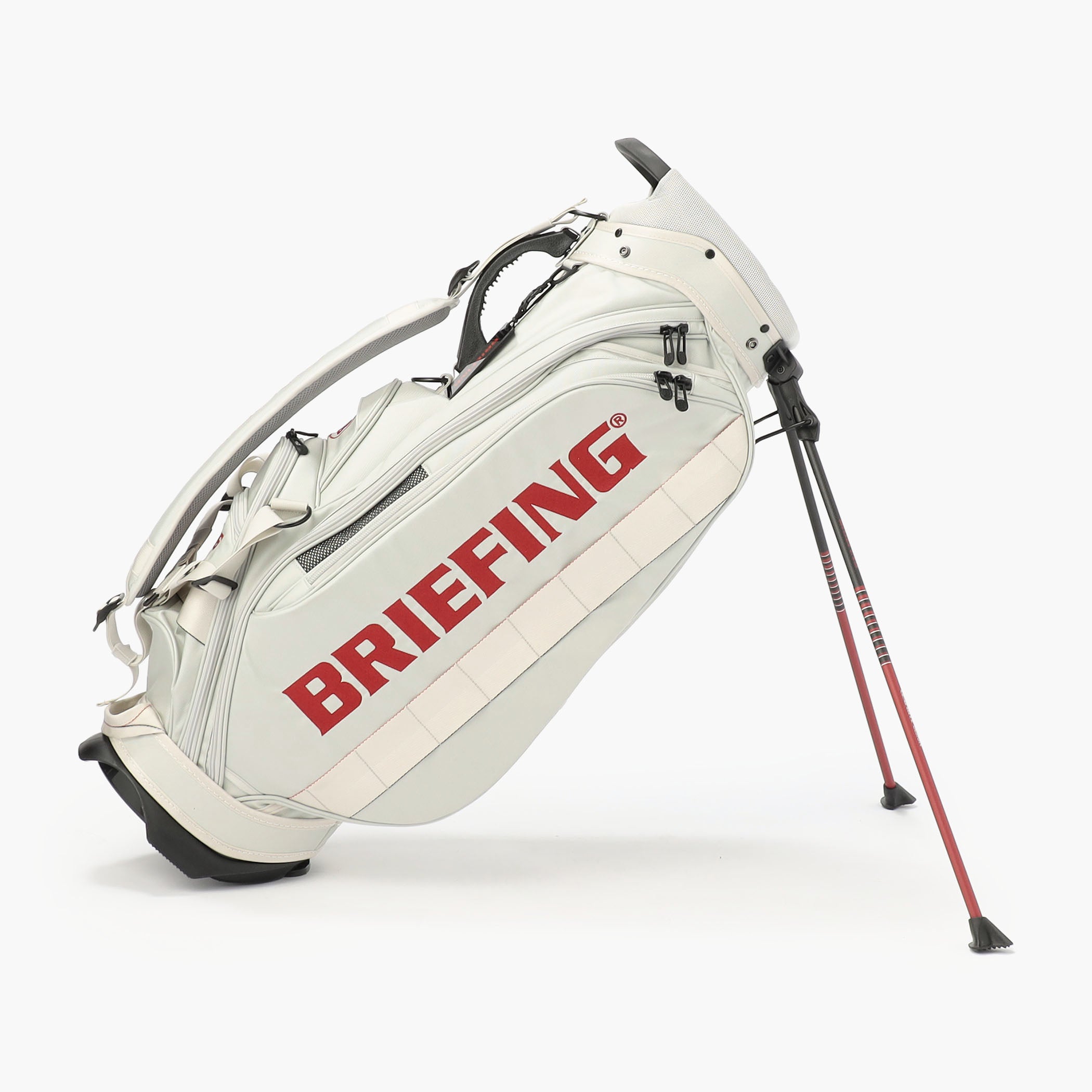 219【BRIEFING 】CR-9 FD RIP 生産終了】CR-9 FD RIP（CR-9 フルダルリップ）（BRG241D18
