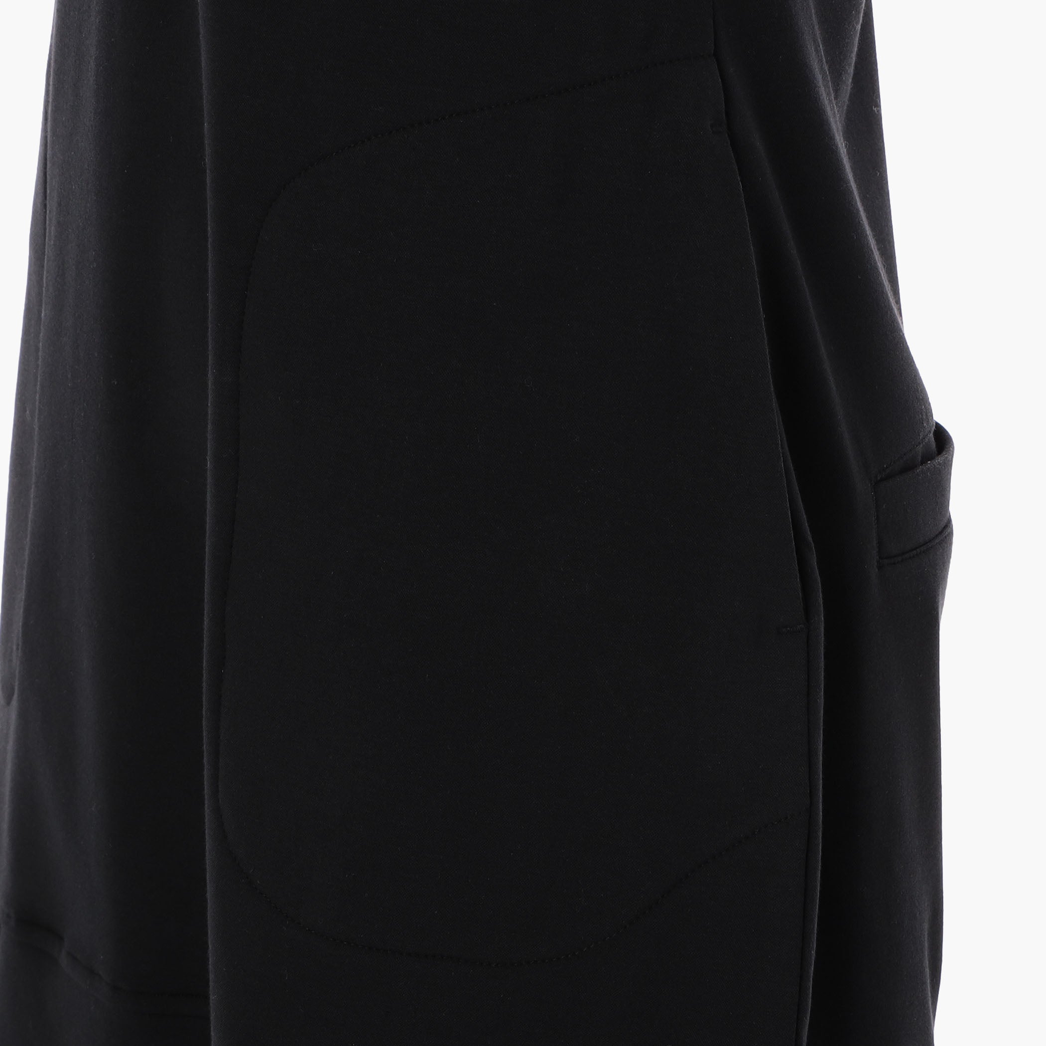 WOMEN’S LINEN-T PLEATED NS DRESS