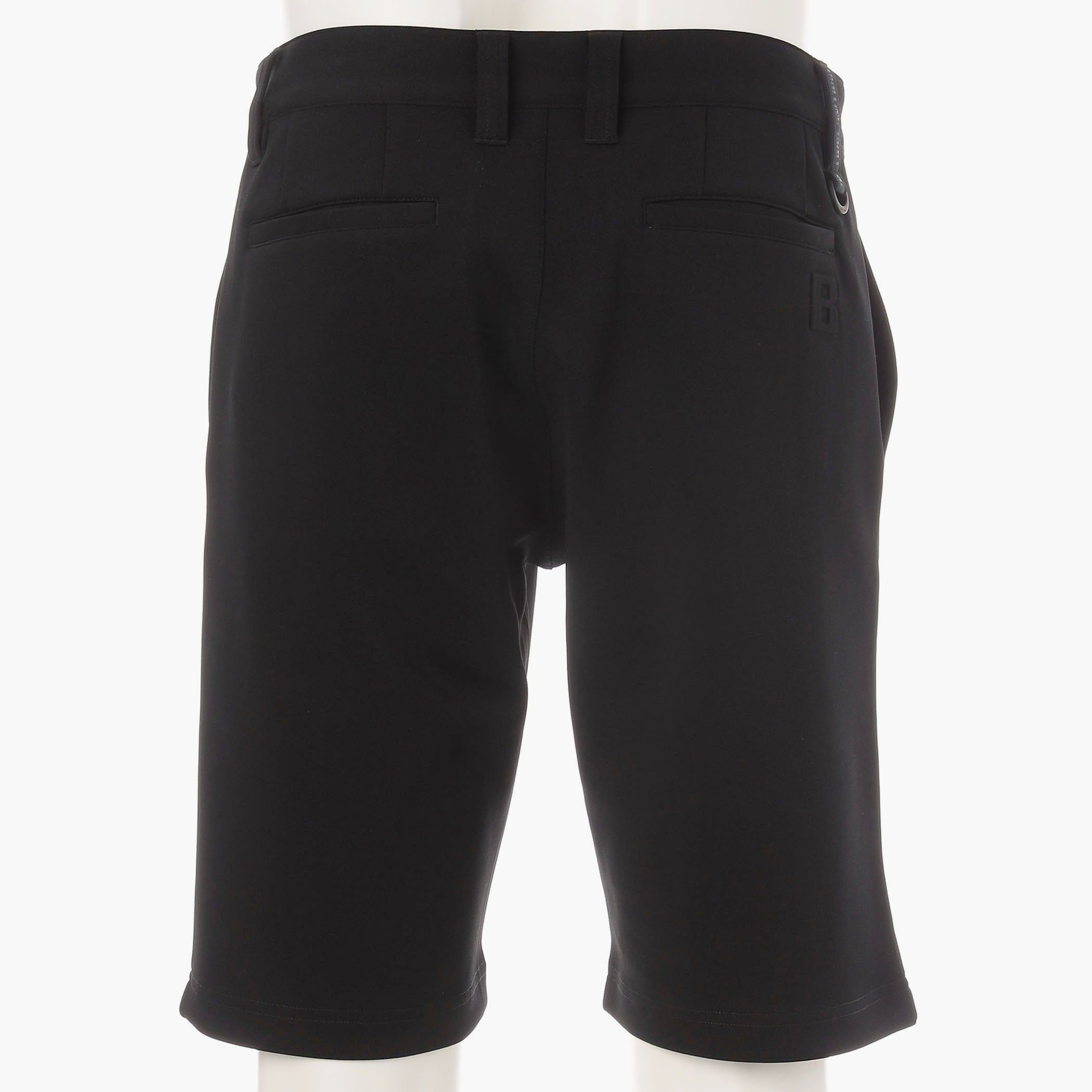 Men's Mini 3D Logo Short Pants Tactical Stretch - BRIEFING