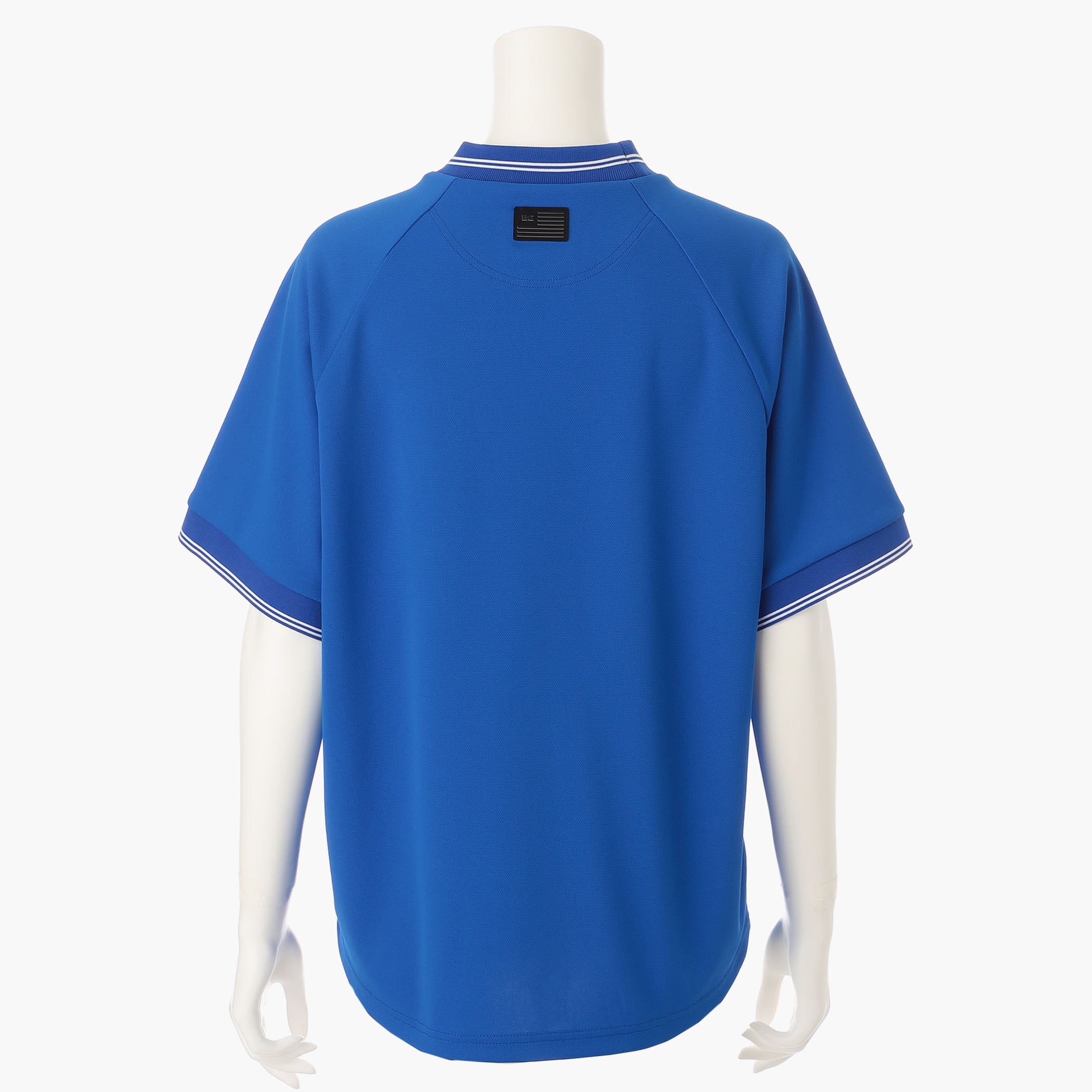 LA WOMEN’S MINI LINE HIGHNECK