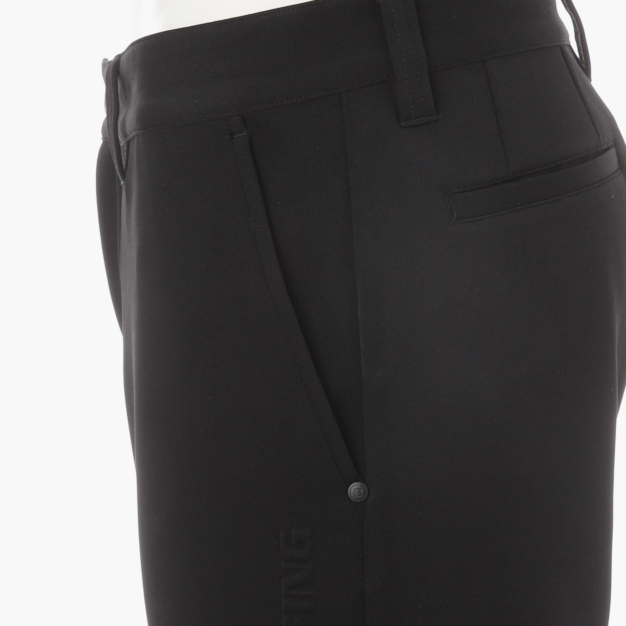 MEN’S MINI 3D LOGO SHORT PANTS