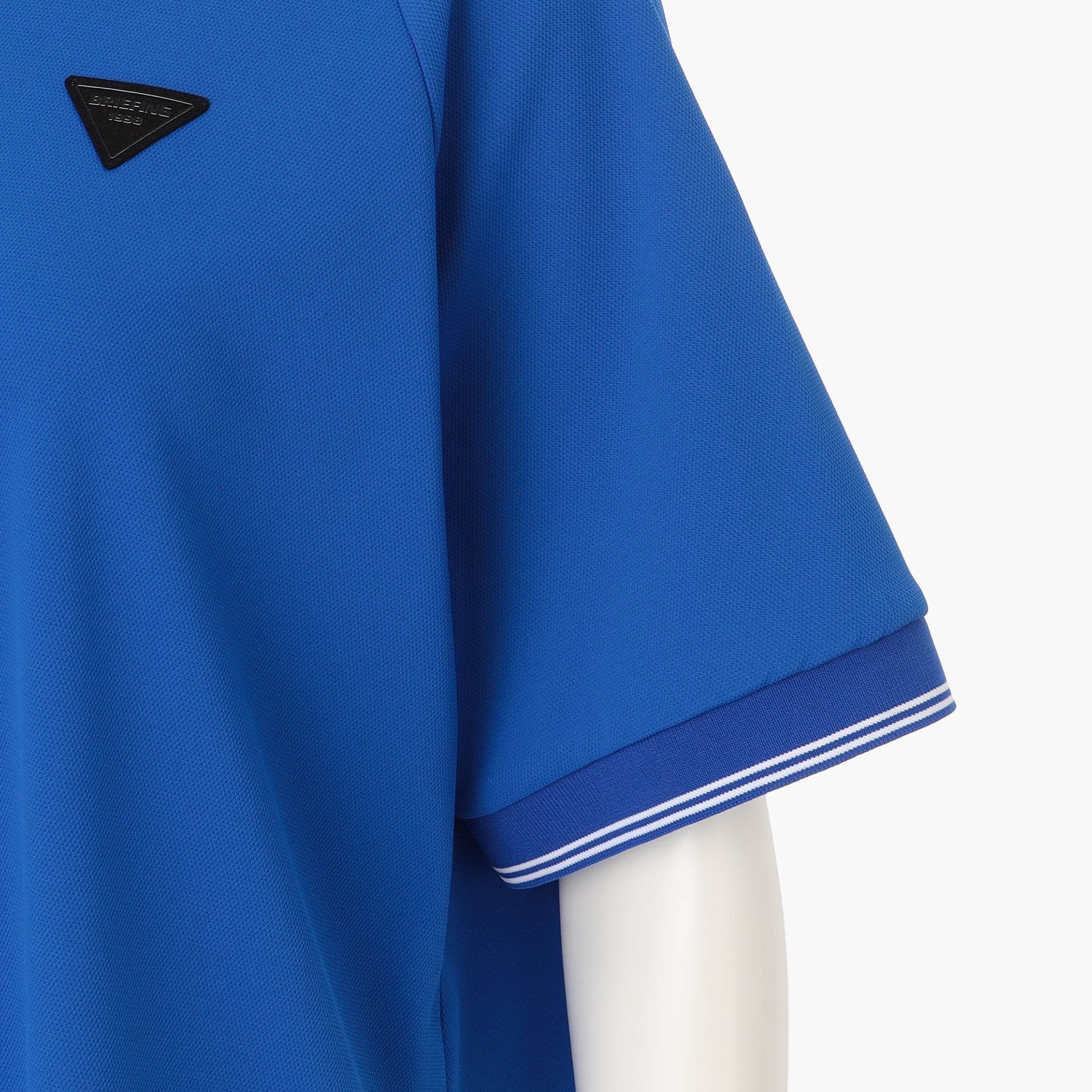 LA WOMEN’S MINI LINE HIGHNECK