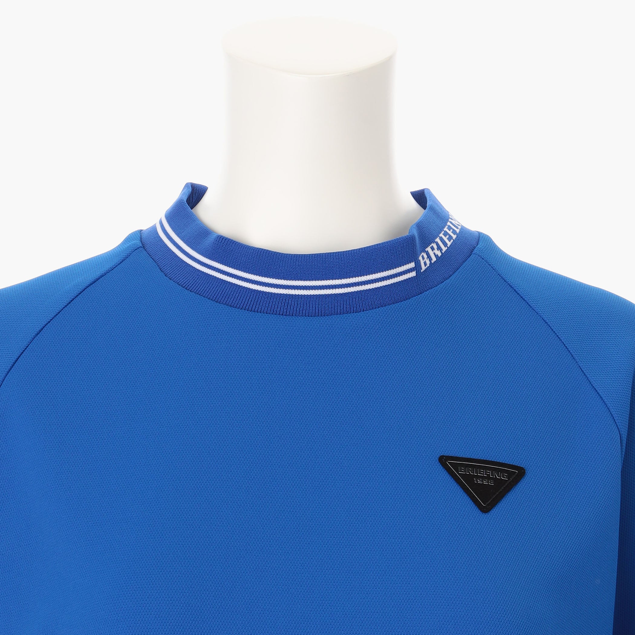 LA WOMEN’S MINI LINE HIGHNECK