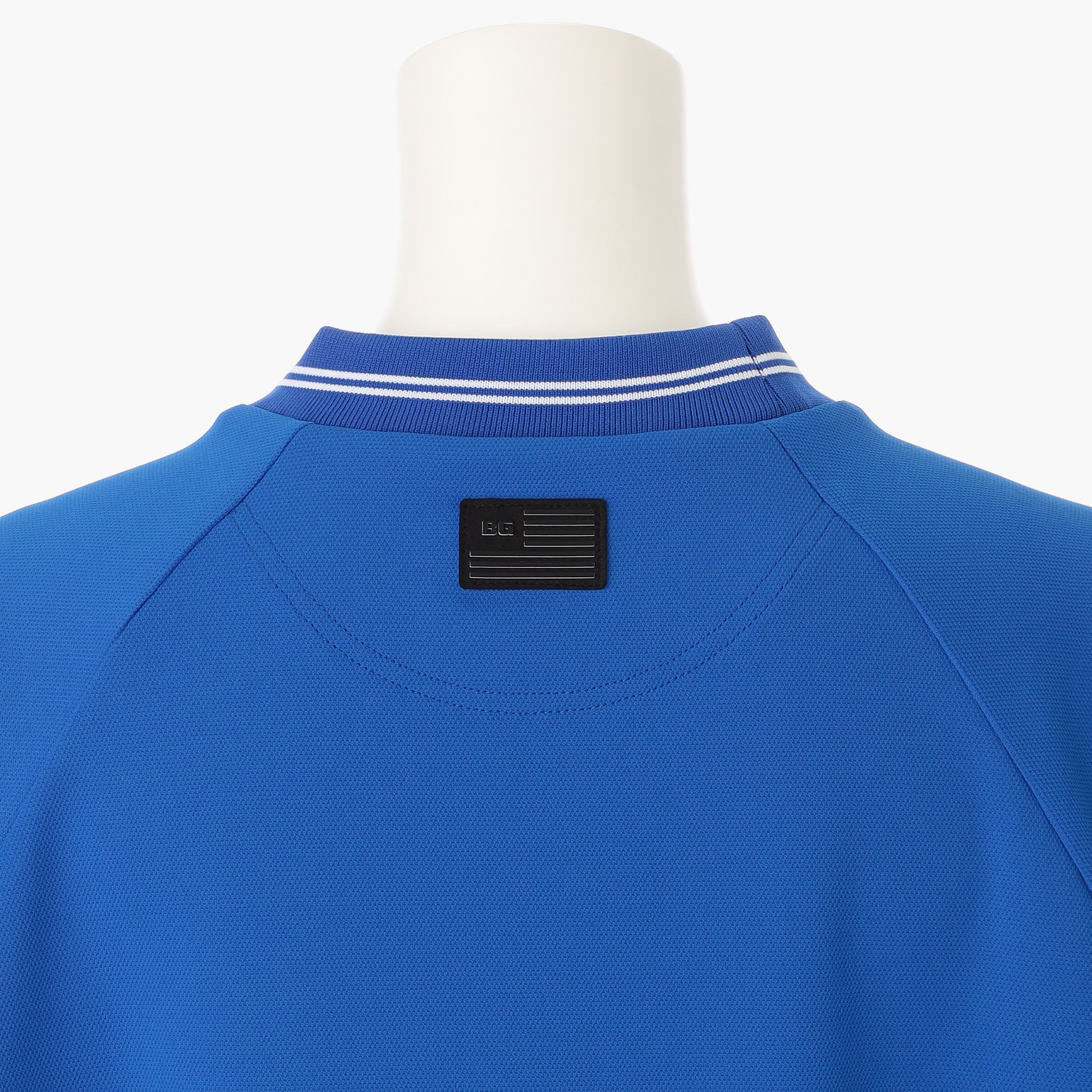 LA WOMEN’S MINI LINE HIGHNECK