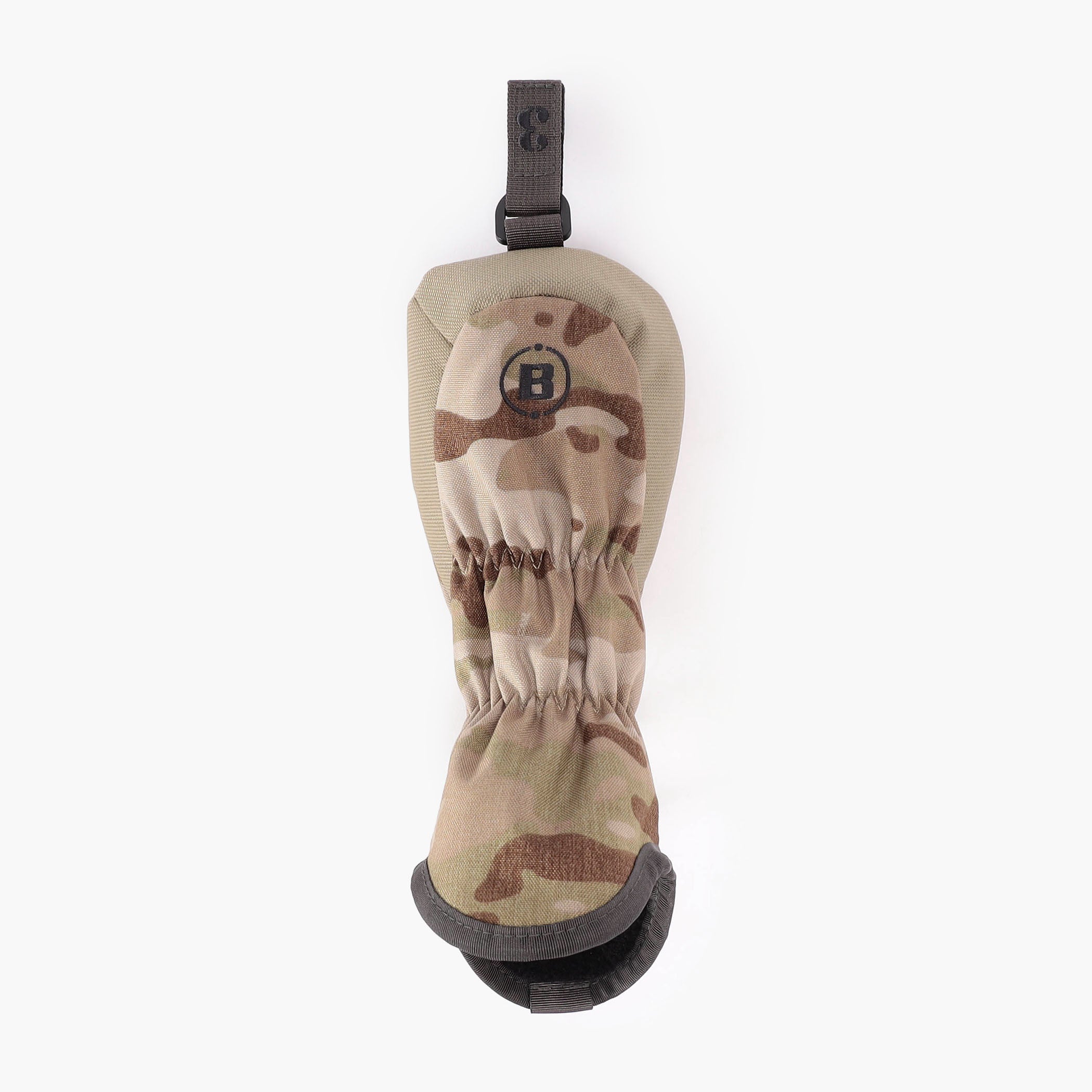 FAIRWAY WOOD COVER PRO CAMO COMBI