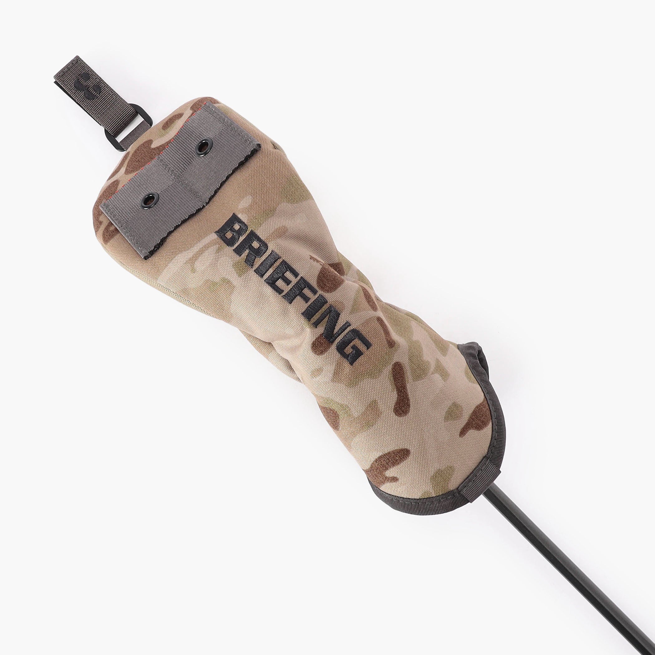 FAIRWAY WOOD COVER PRO CAMO COMBI