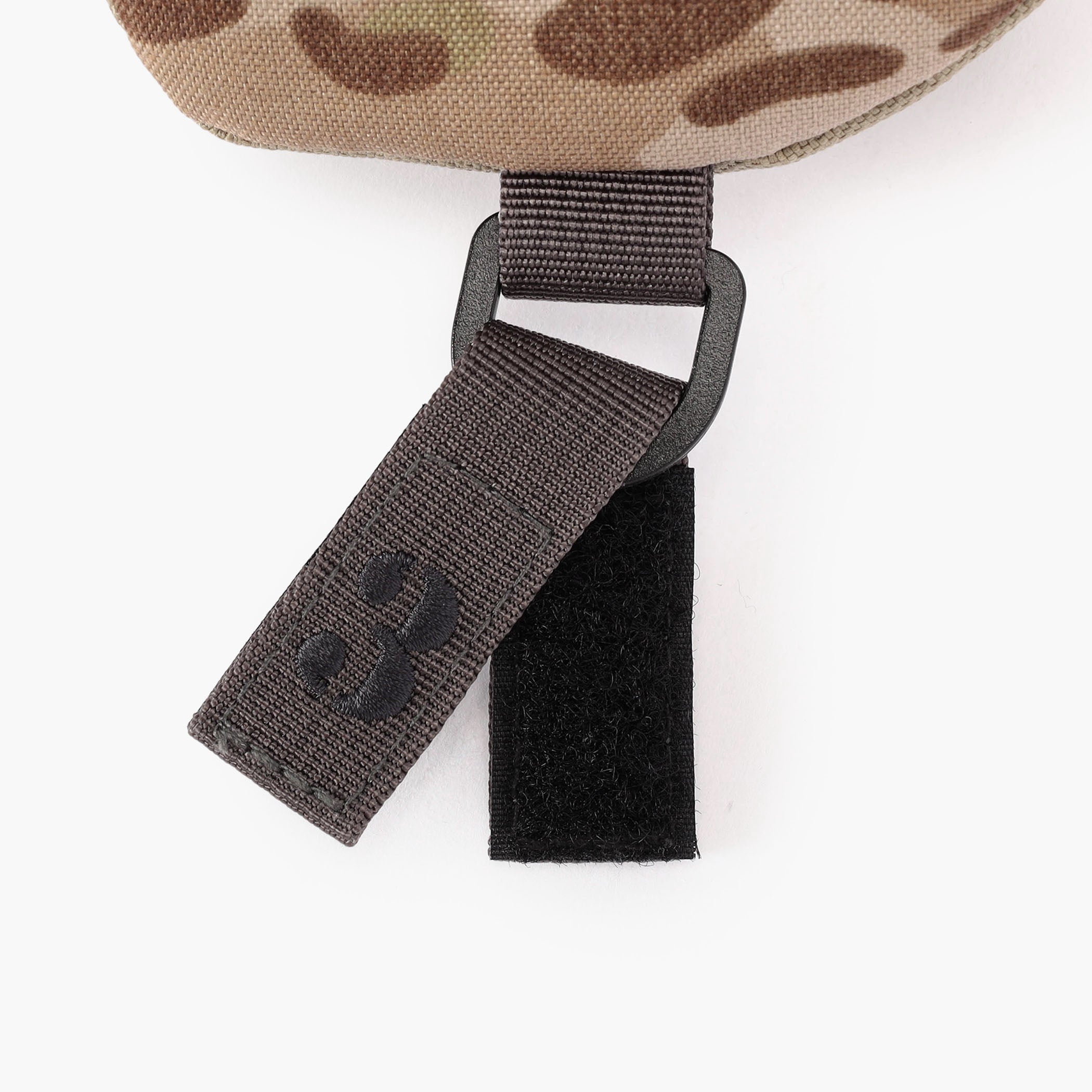 FAIRWAY WOOD COVER PRO CAMO COMBI