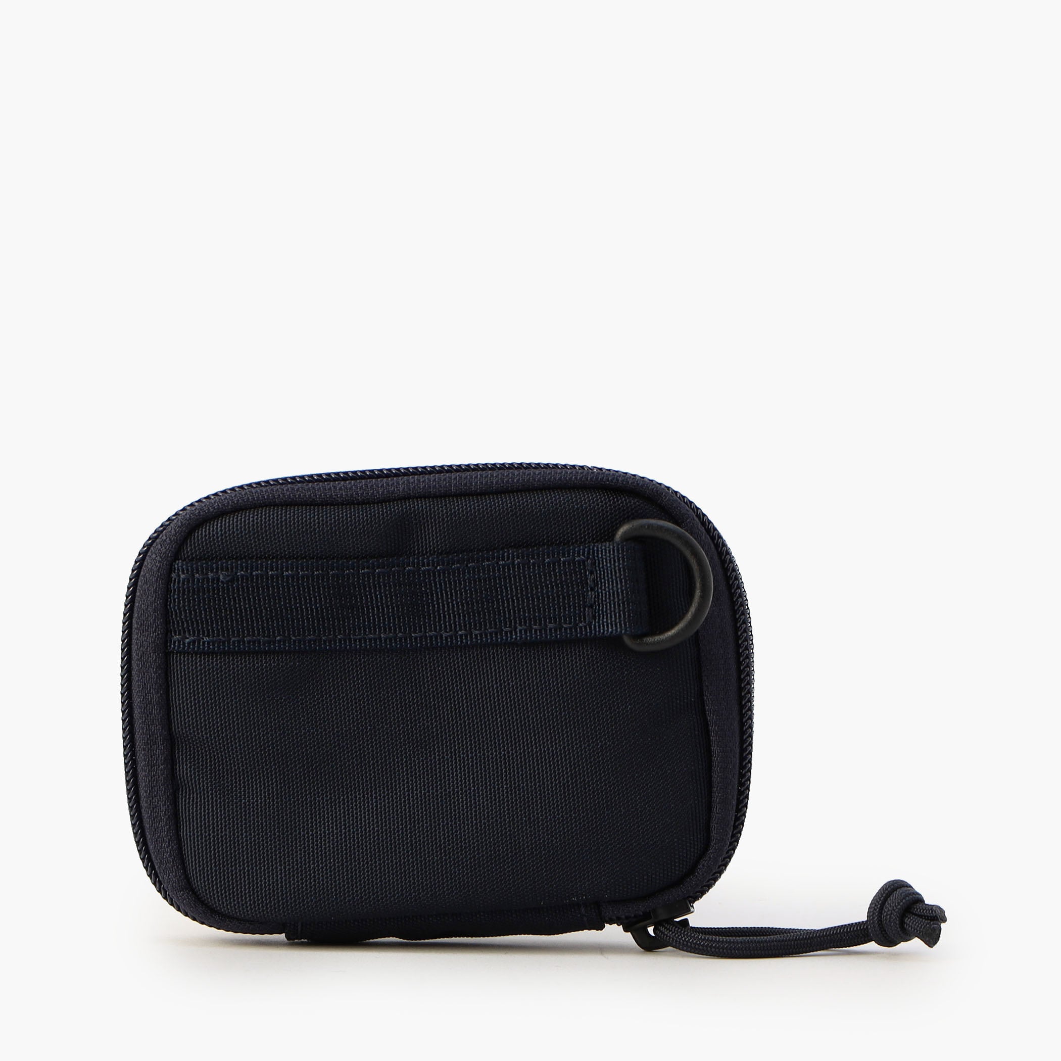 ROUND ZIP WALLET MW