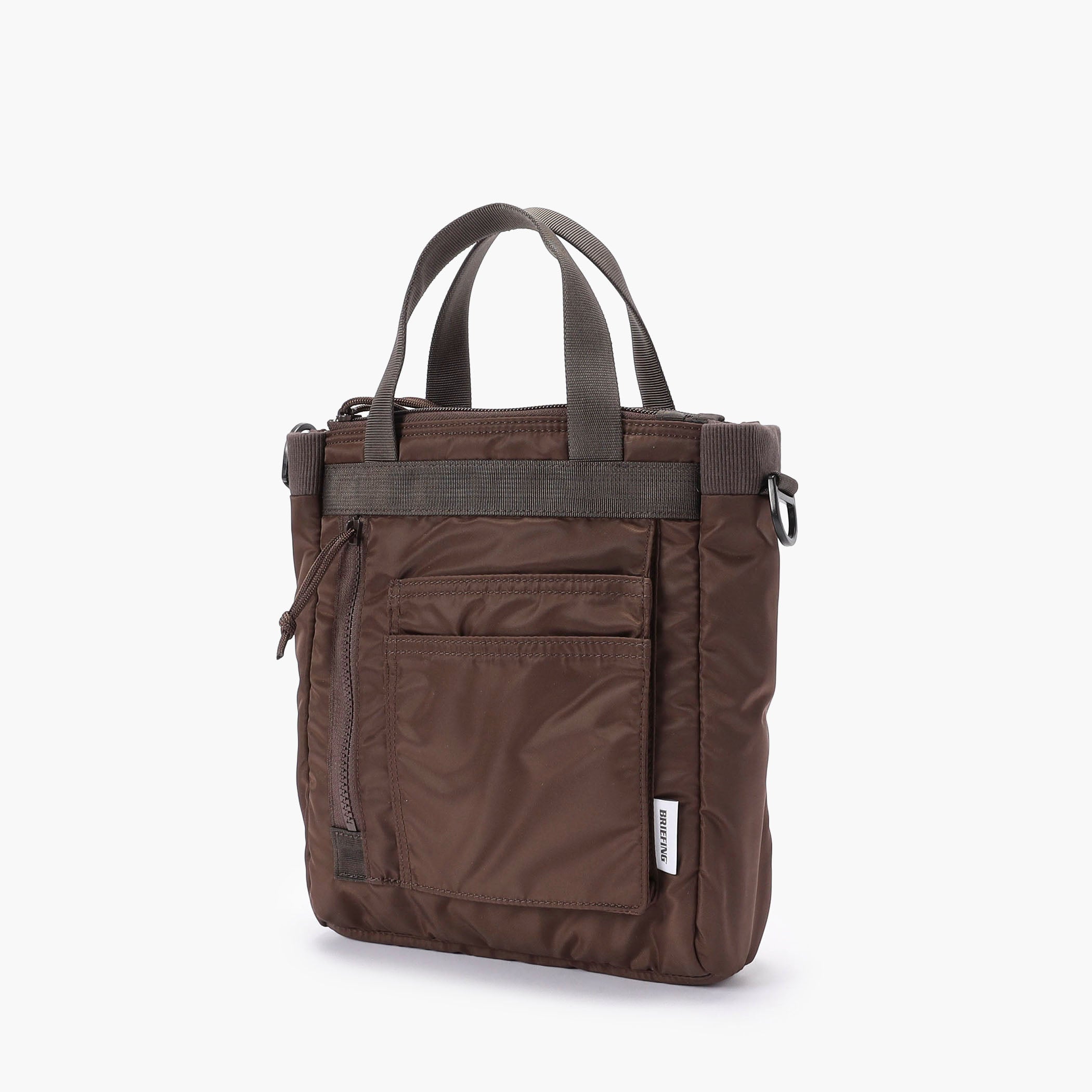 2Way Protection Tote Mini FIME Collection Made in Japan Shoulder