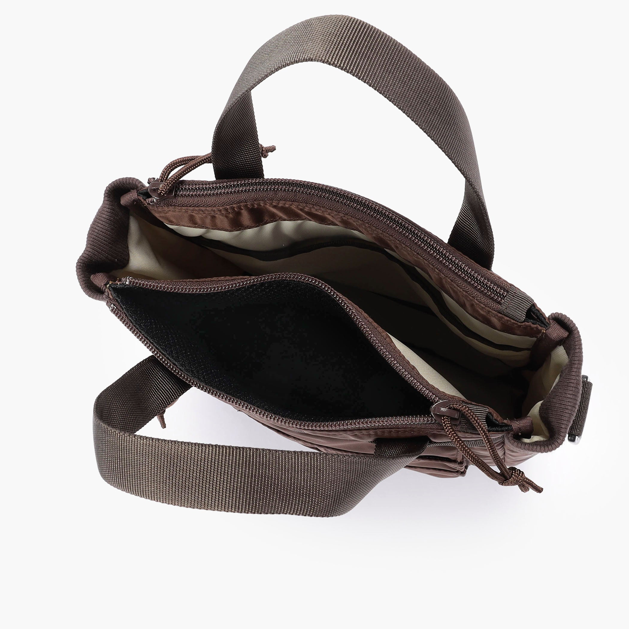2WAY PROTECTION TOTE MINI