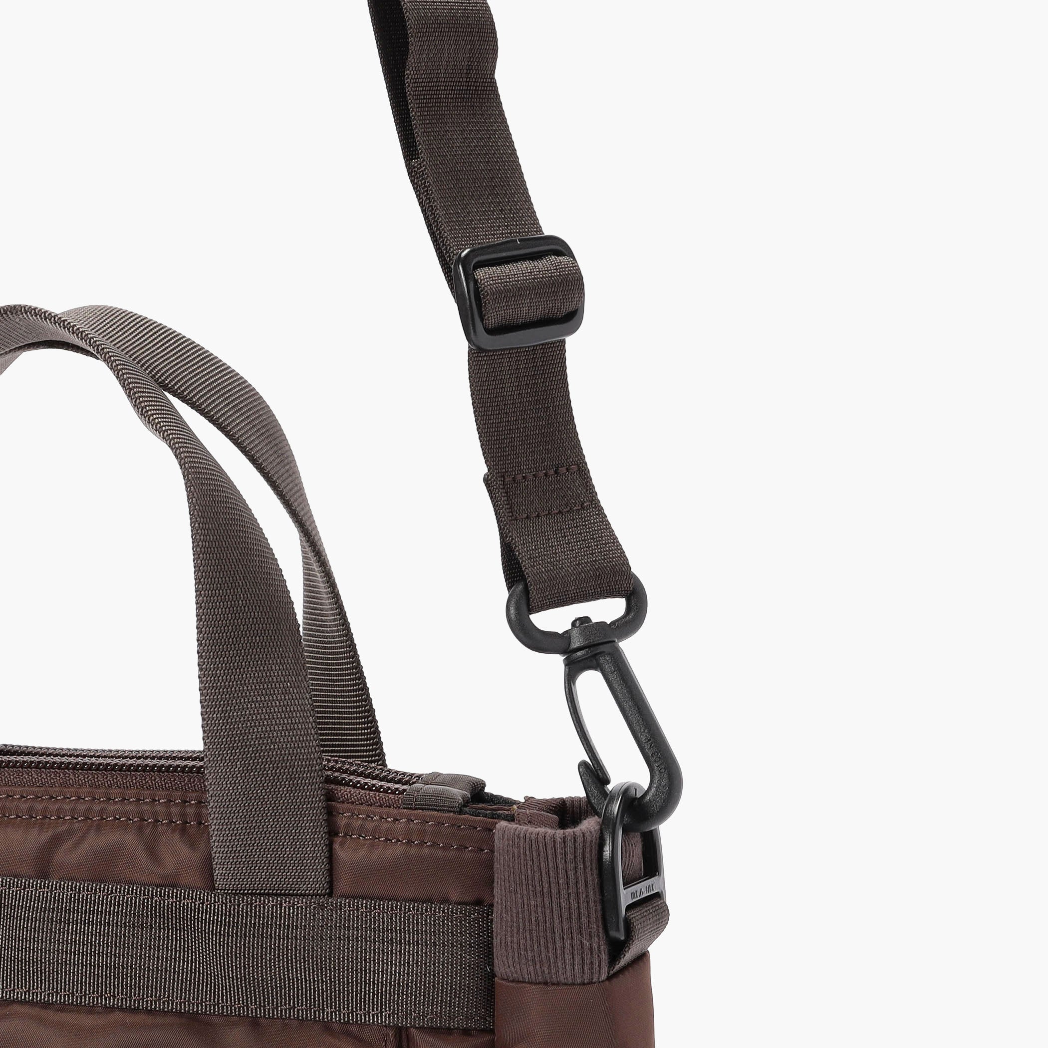 2Way Protection Tote Mini FIME Collection Made in Japan Shoulder