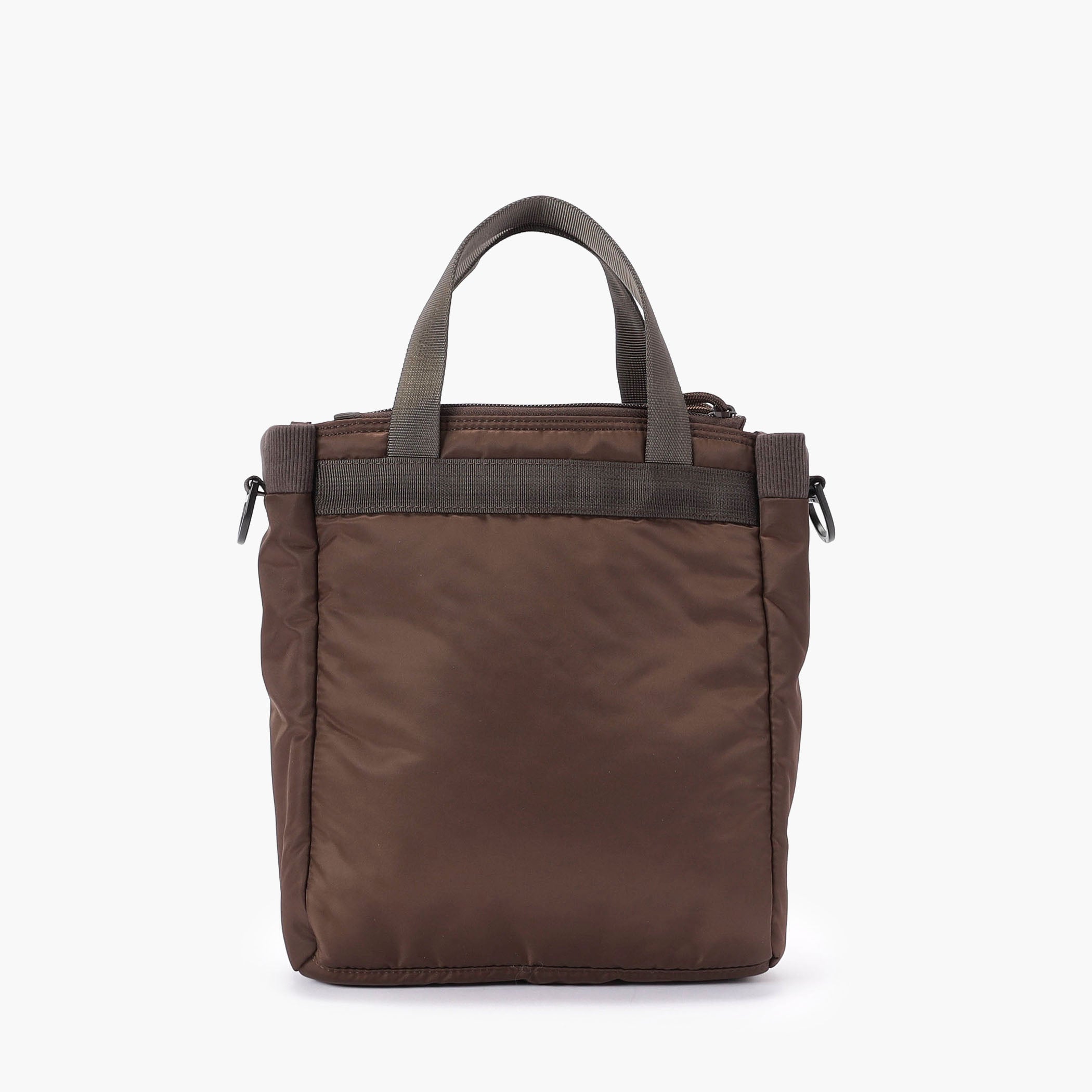 ブリーフィング 2WAY TOTE MINI 2Way Protection Tote Mini FIME Collection Made in Japan Shoulder
