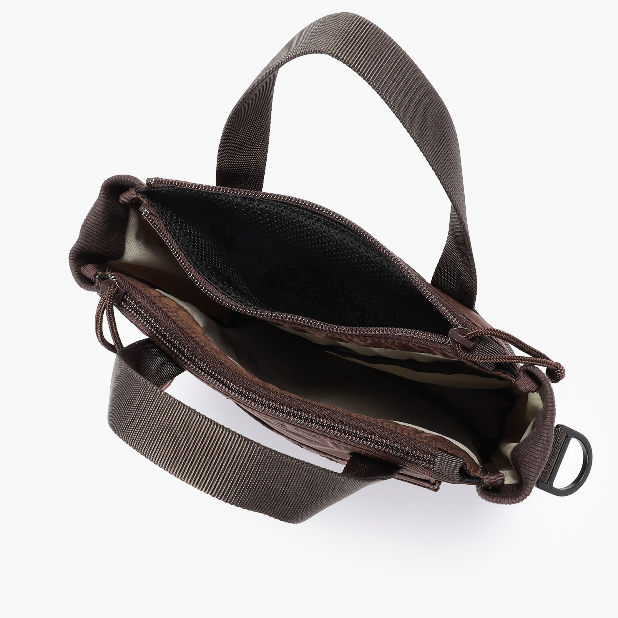 2Way Protection Tote Mini FIME Collection Made in Japan Shoulder