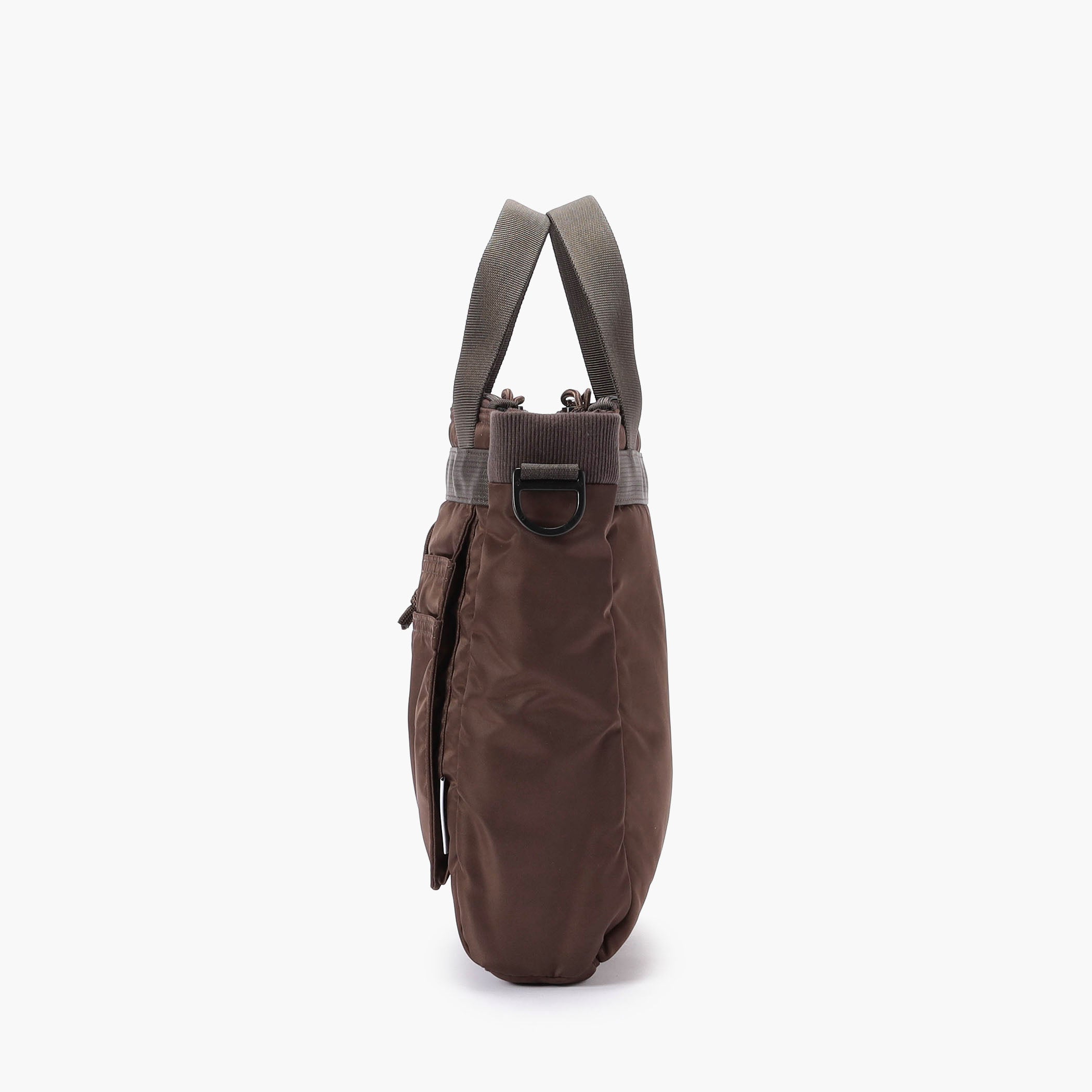 2WAY PROTECTION TOTE MINI