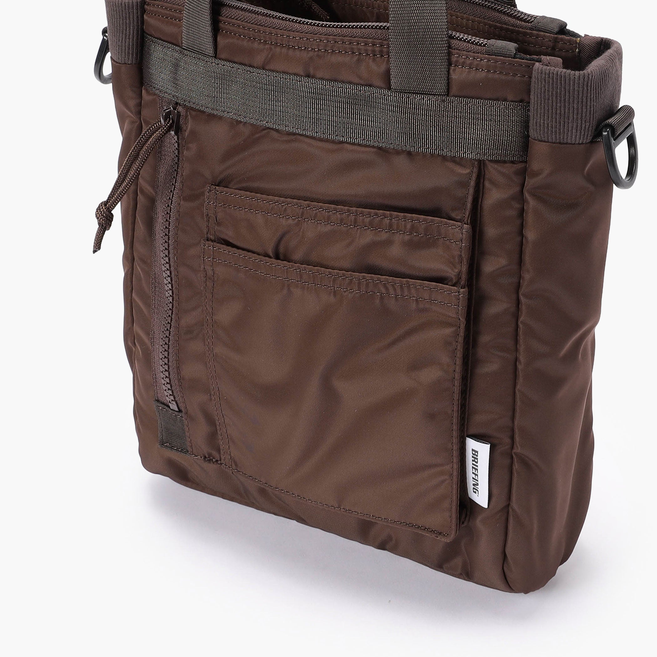 2Way Protection Tote Mini FIME Collection Made in Japan Shoulder