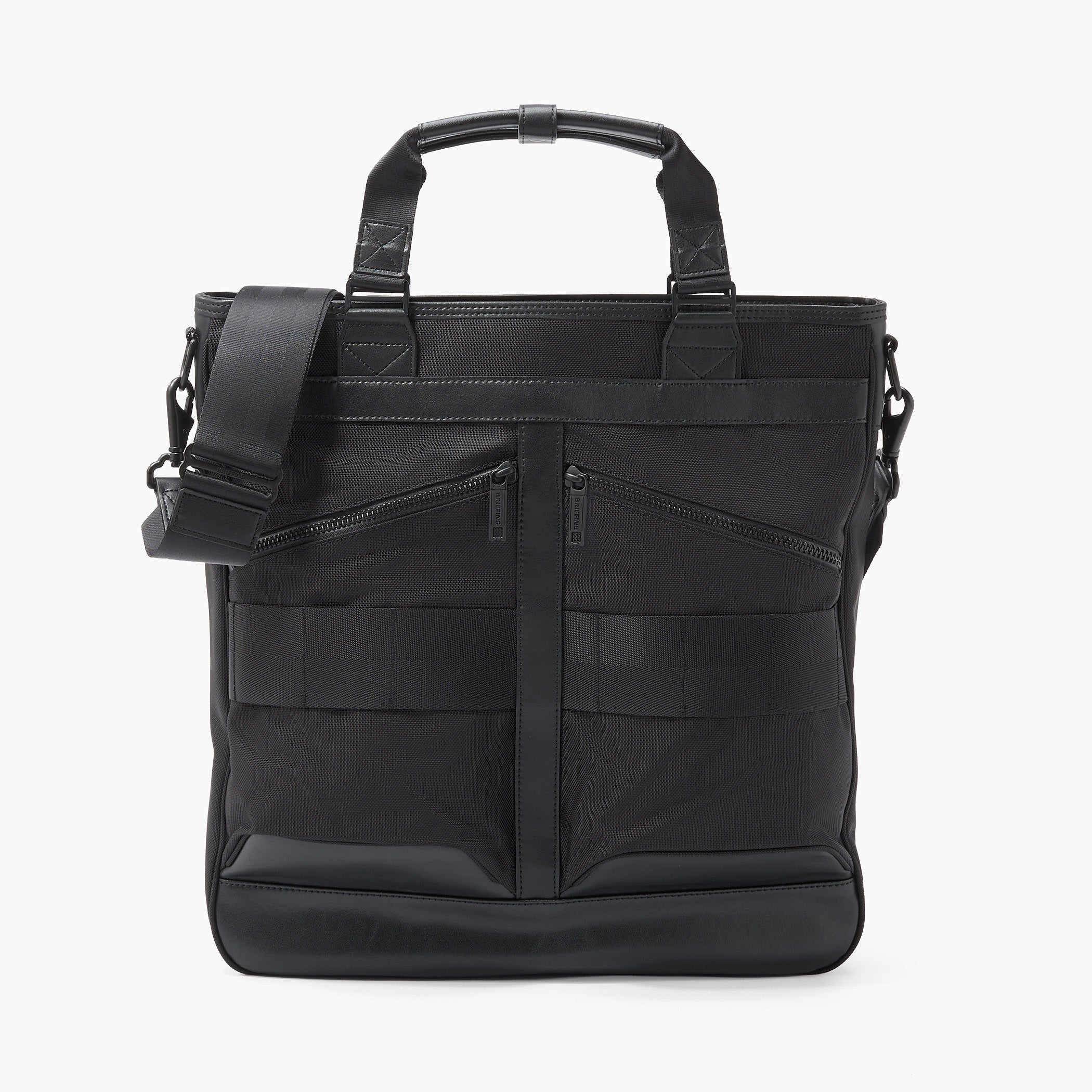 BLACK LINE Made in Japan Business Bags - BRIEFING Official