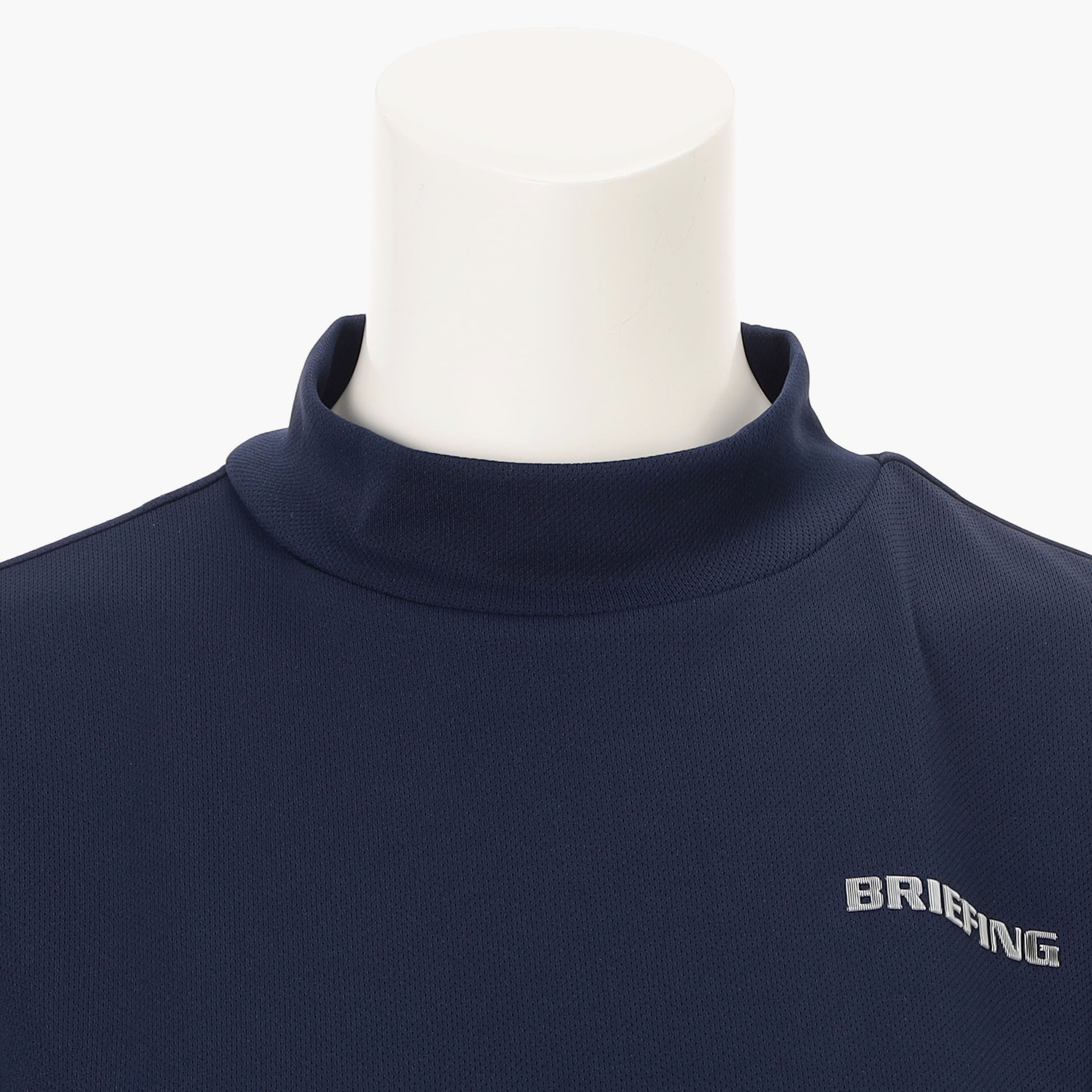 WOMEN’S BACK FLARE HIGHNECK