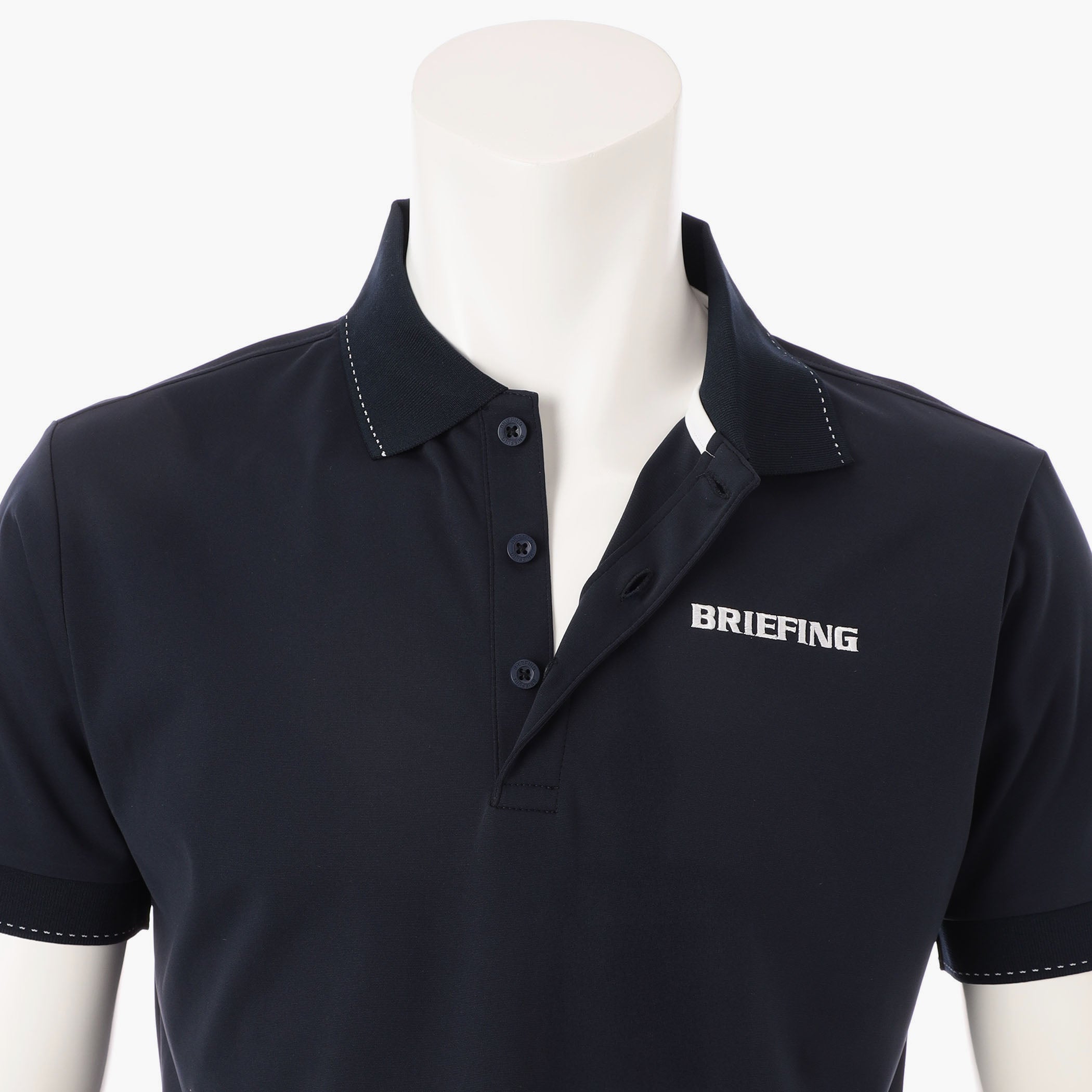 MEN’S TOUR POLO