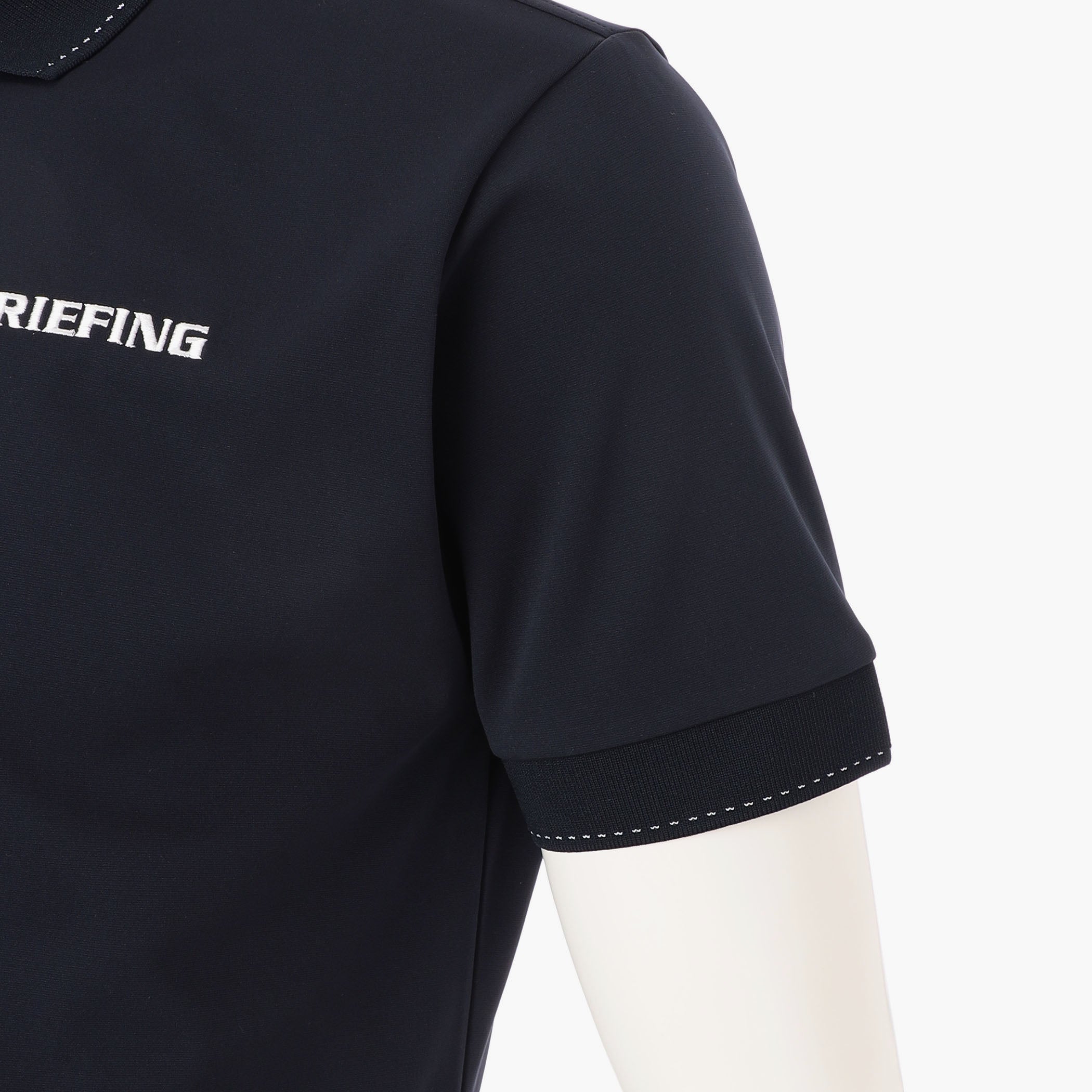 MEN’S TOUR POLO