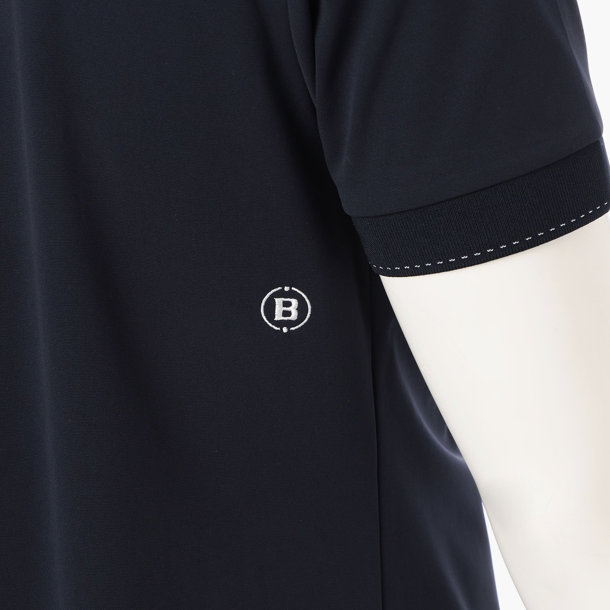 MEN’S TOUR POLO