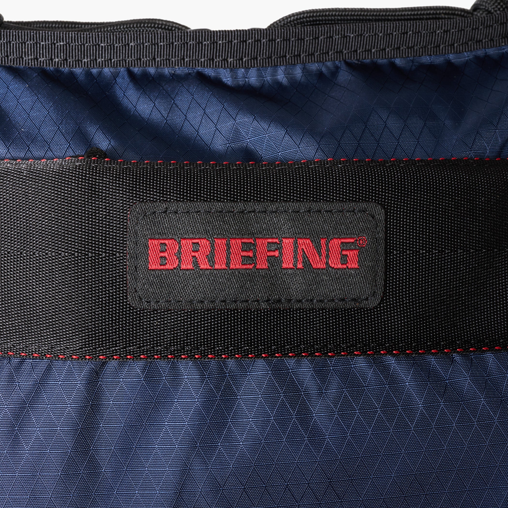 LIGHT SACOCHE RC Lightweight Ripstop Sacoche Bag - BRIEFING
