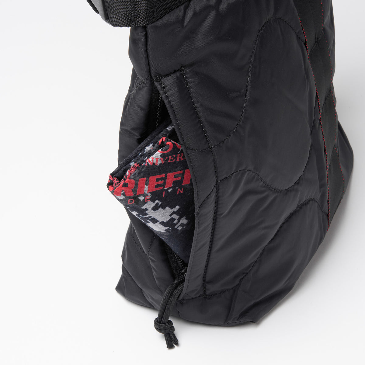 BRIEFING QUILTED JUMPER （Sサイズ）, Bags, Business