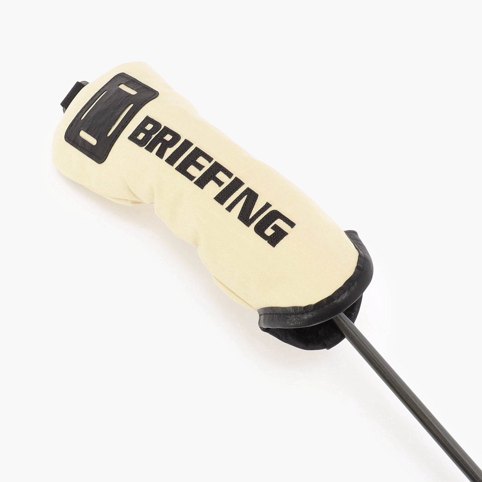 BRIEFING UTILITY COVER DL FD RIP, Goods, Golf
