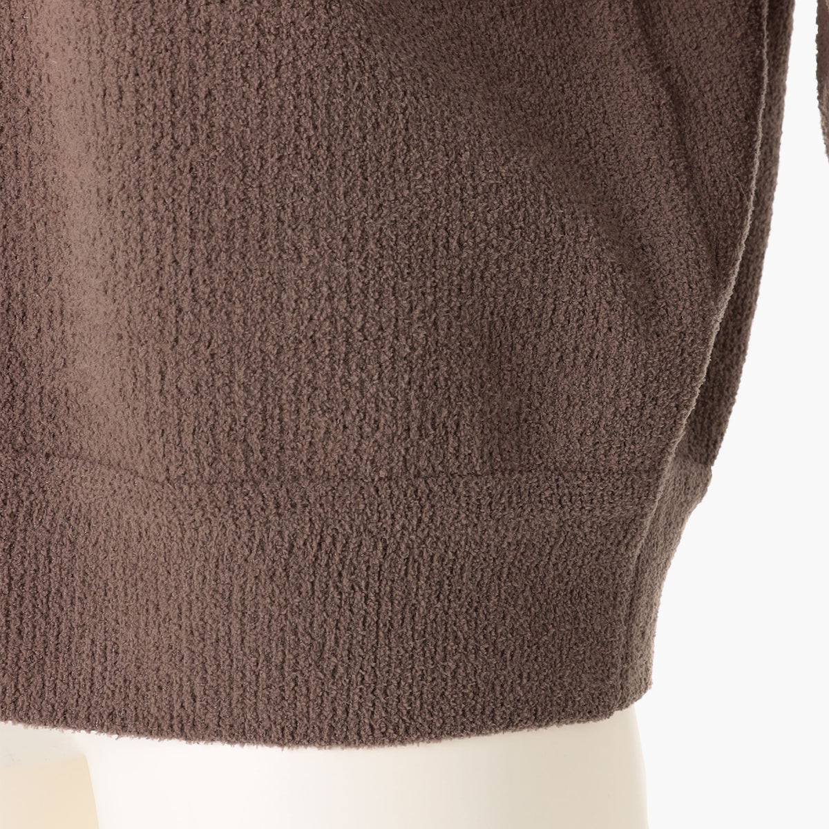 BRIEFING MEN’S AIRY YARN KNIT CREWNECK, Apparels, Golf