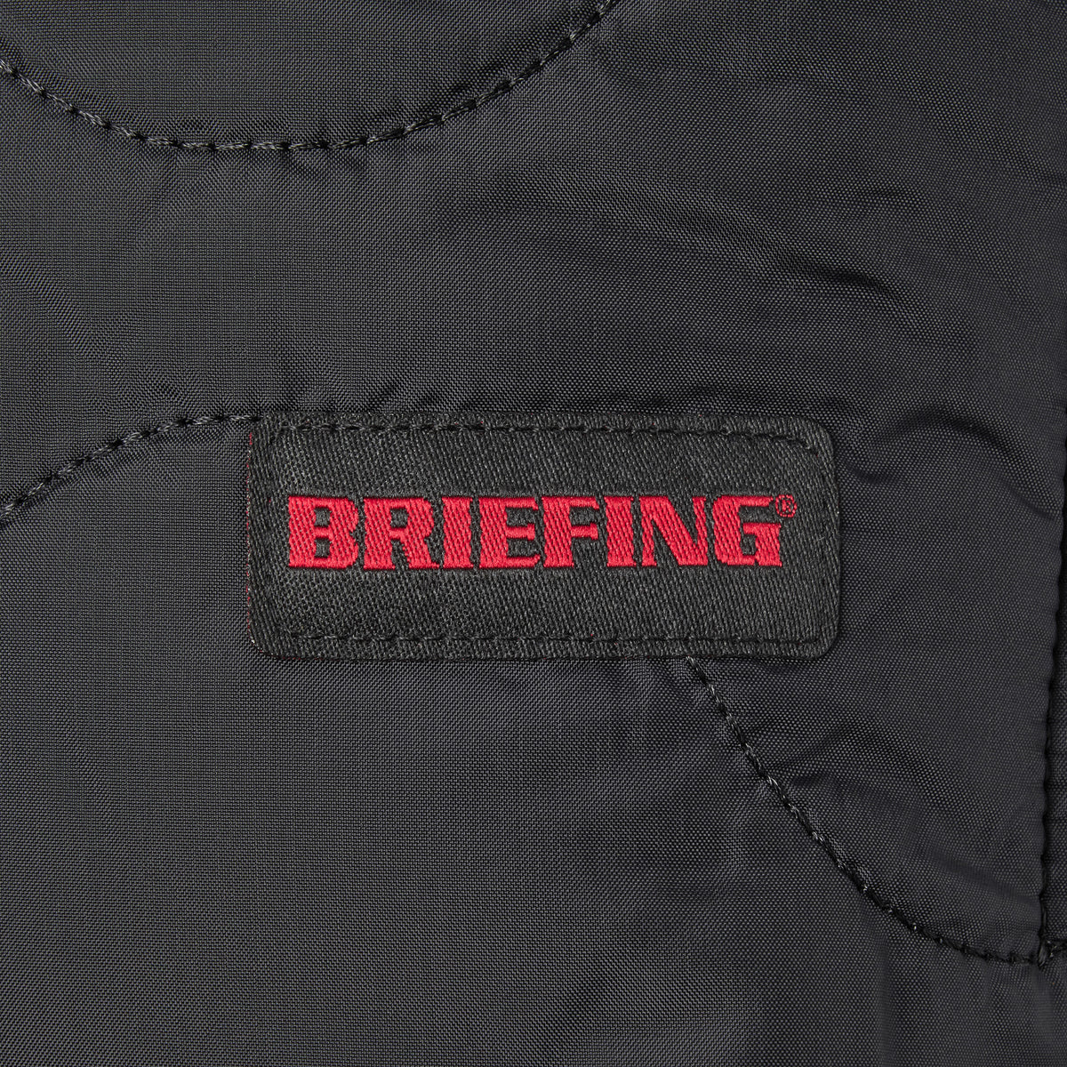 BRIEFING QUILTED JUMPER （Sサイズ）, Bags, Business