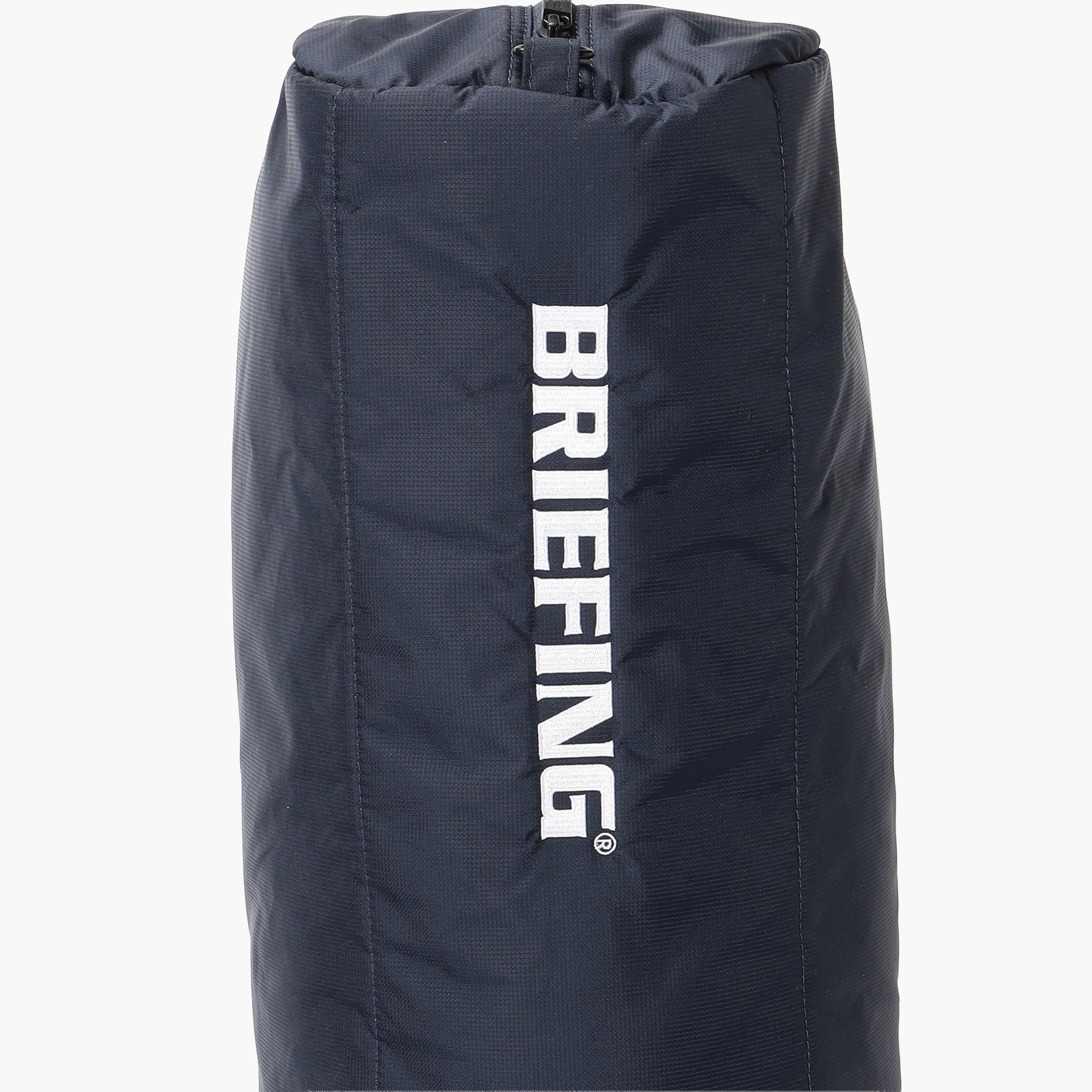CR 6 Caster Golf Caddie Bag with Wheels CS Series - BRIEFING