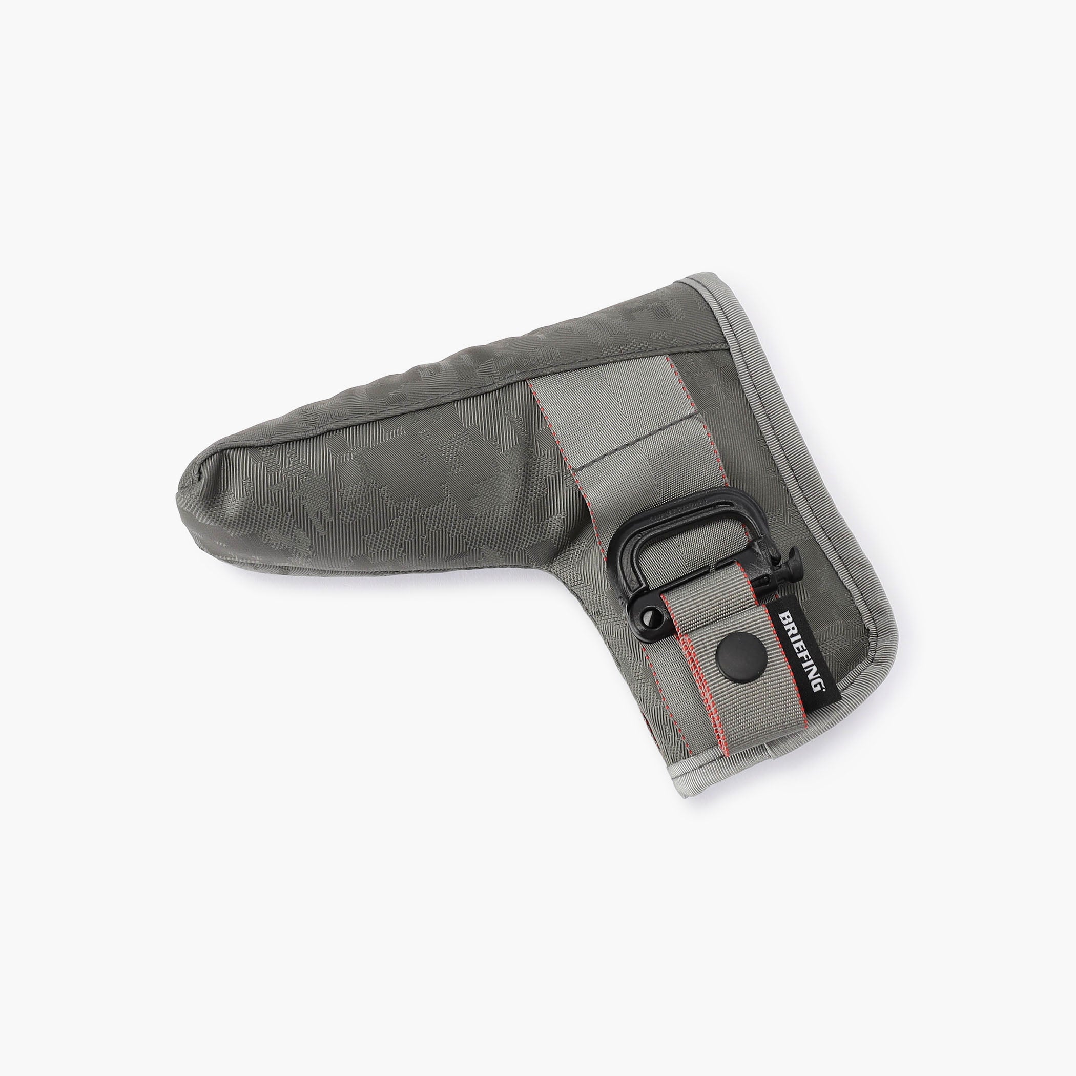 BRIEFING PUTTER COVER DIGITAL CAMO JQ, Goods, Golf