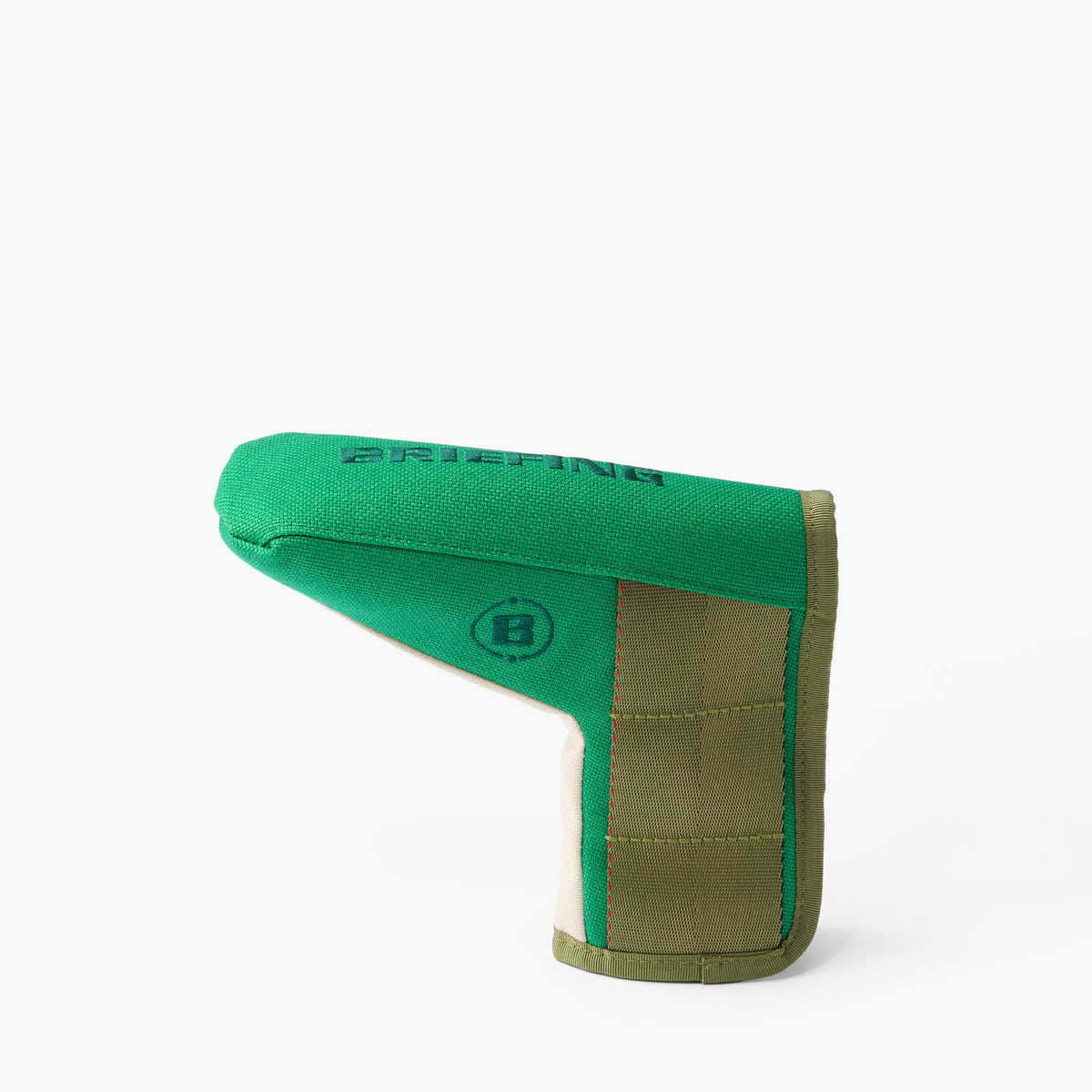 BRIEFING PUTTER COVER WL, Goods, Golf