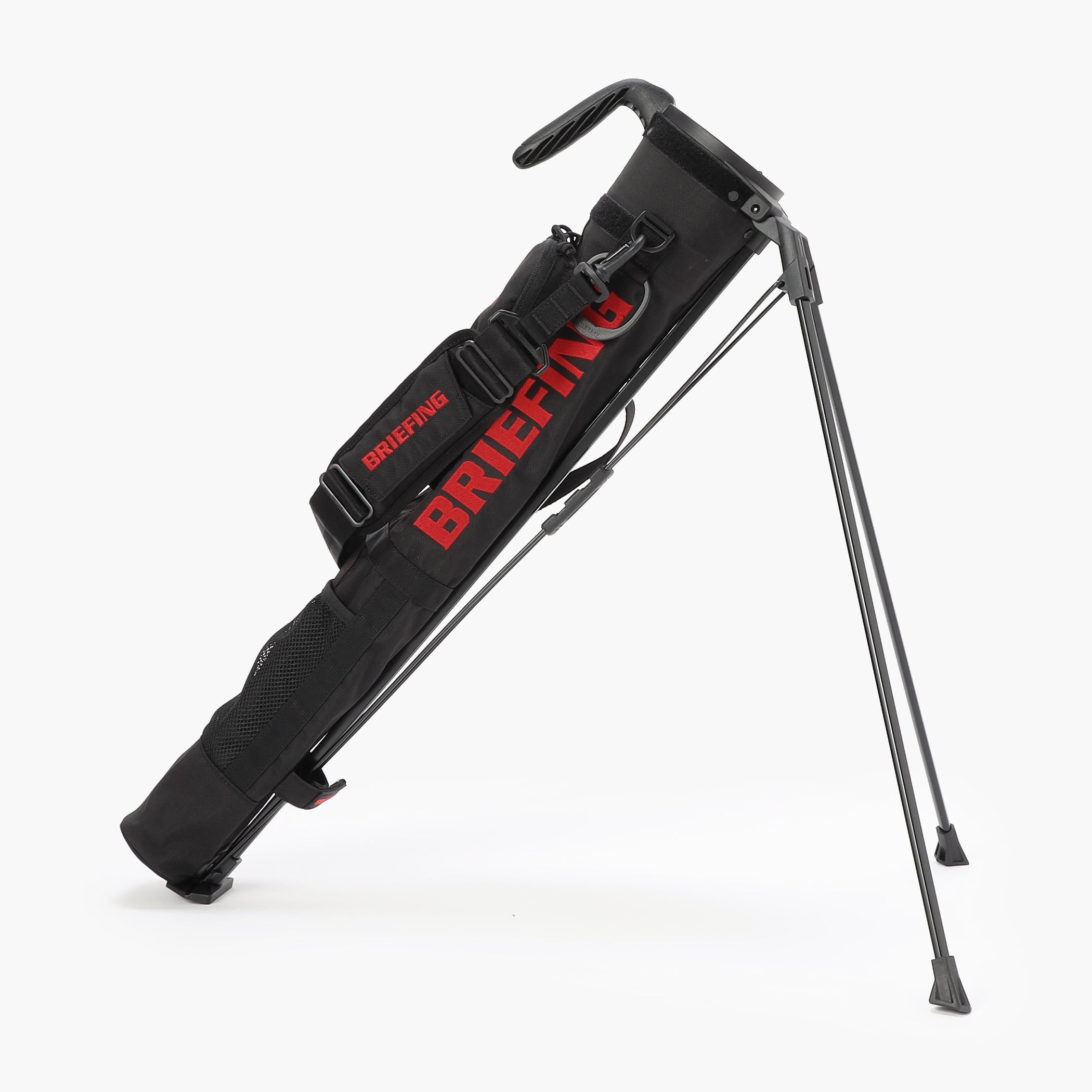 SELF STAND CARRY STD