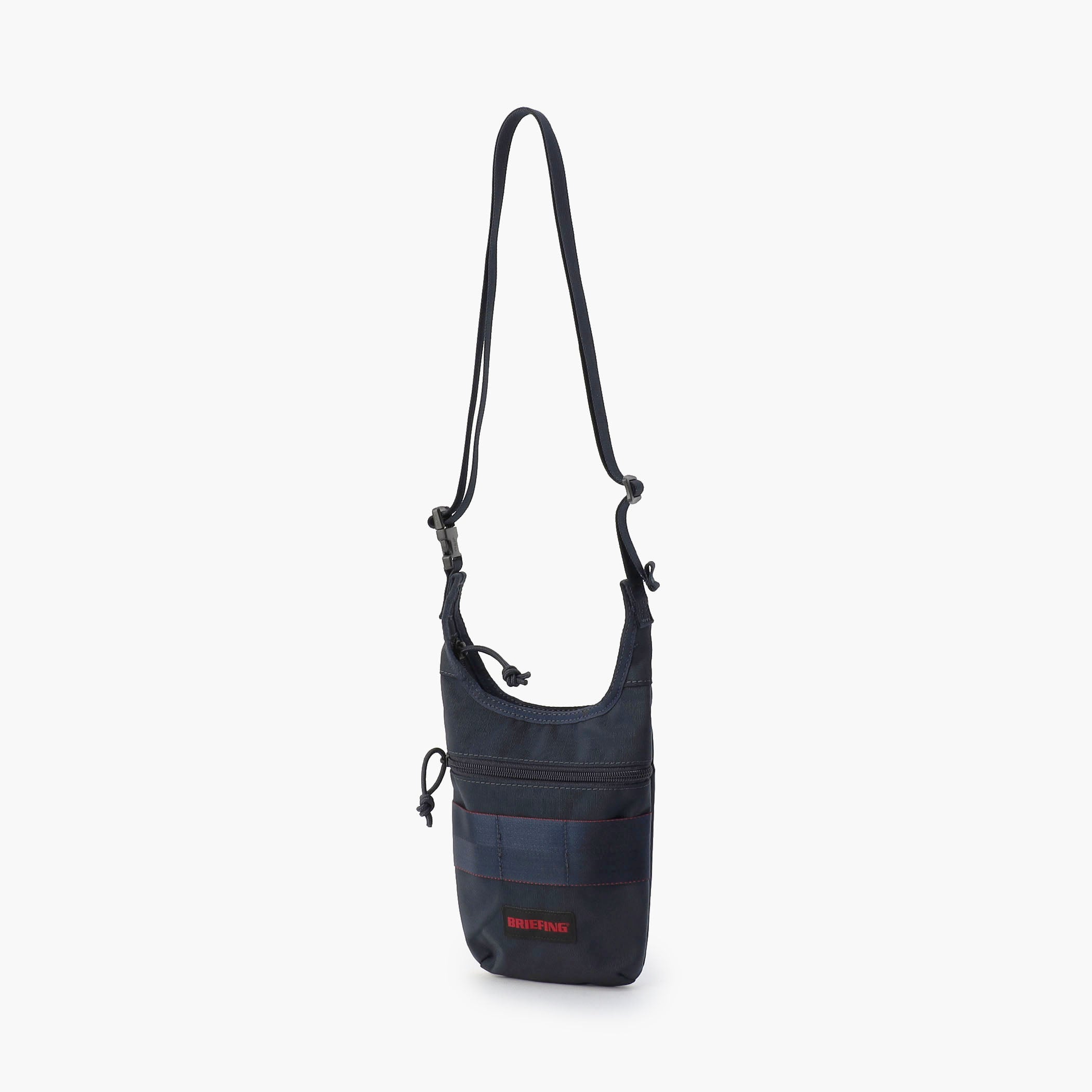DAY TRIPPER MINI MW Smart Storage Compact Shoulder Bag - BRIEFING