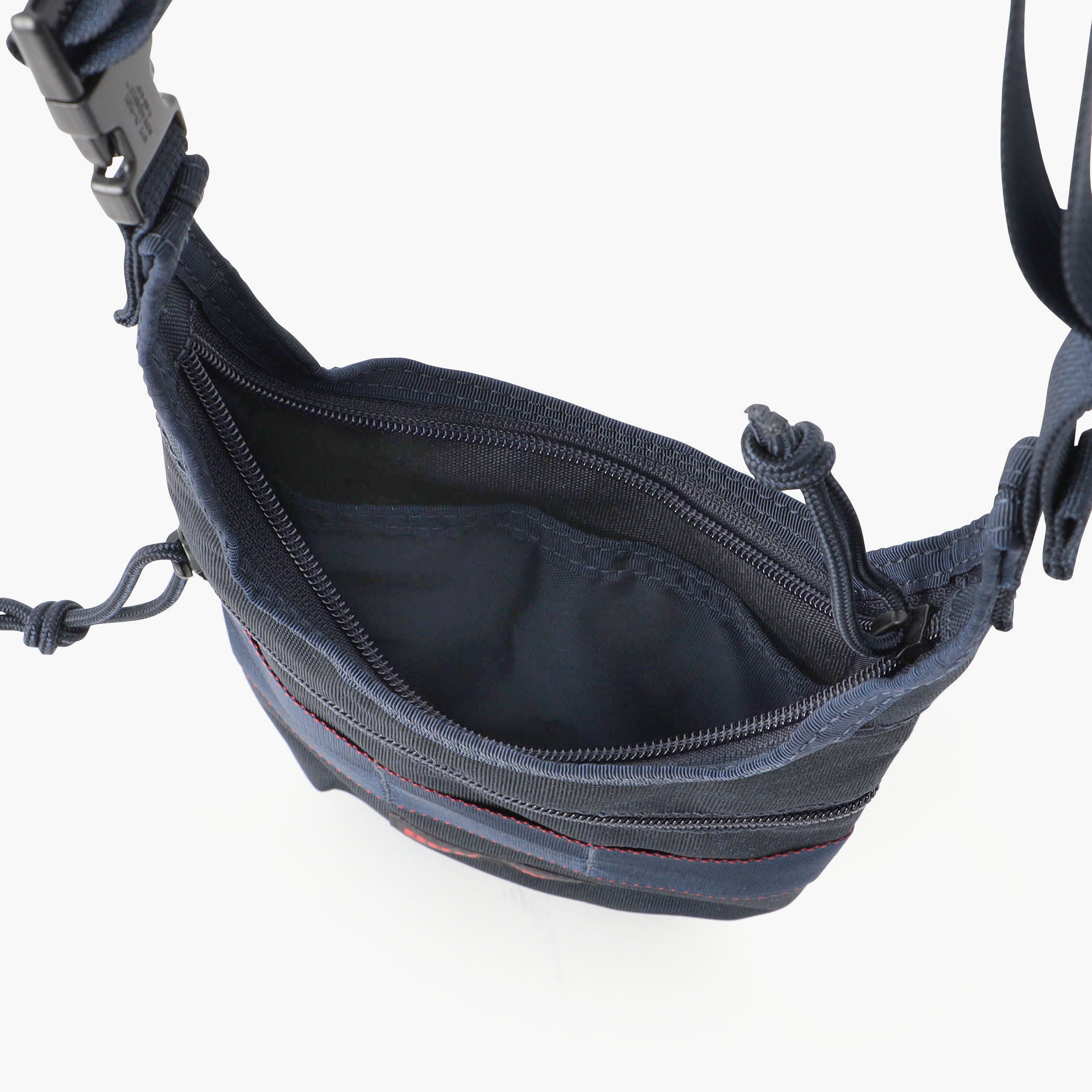 DAY TRIPPER MINI MW Smart Storage Compact Shoulder Bag - BRIEFING