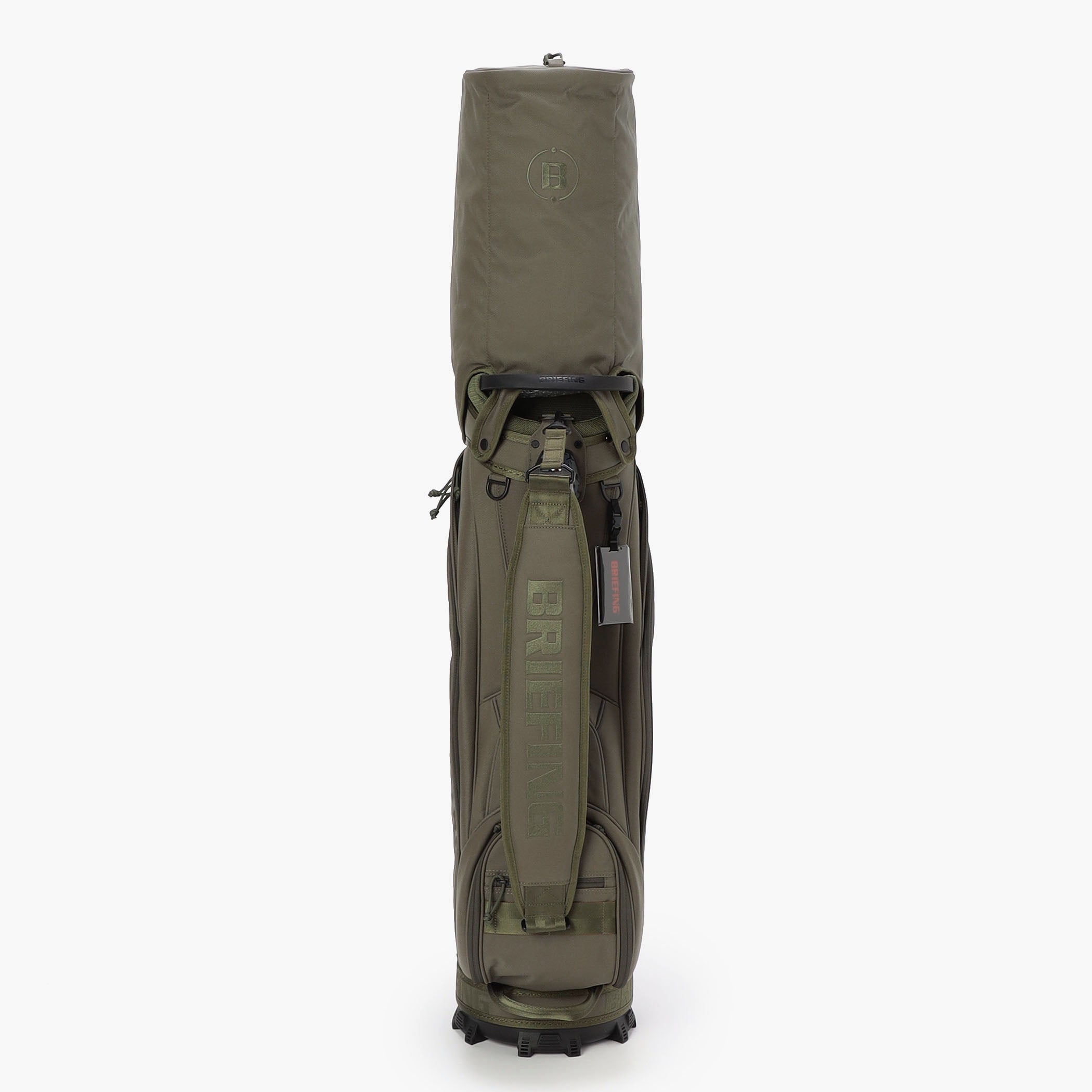 CR 5 #04 Cart Caddie Bag Cordura Ballistic STANDARD Series