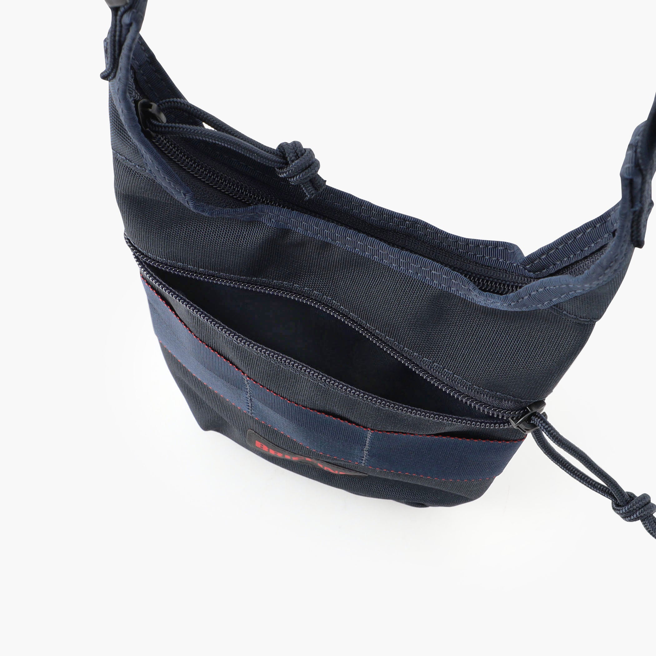DAY TRIPPER MINI MW Smart Storage Compact Shoulder Bag - BRIEFING