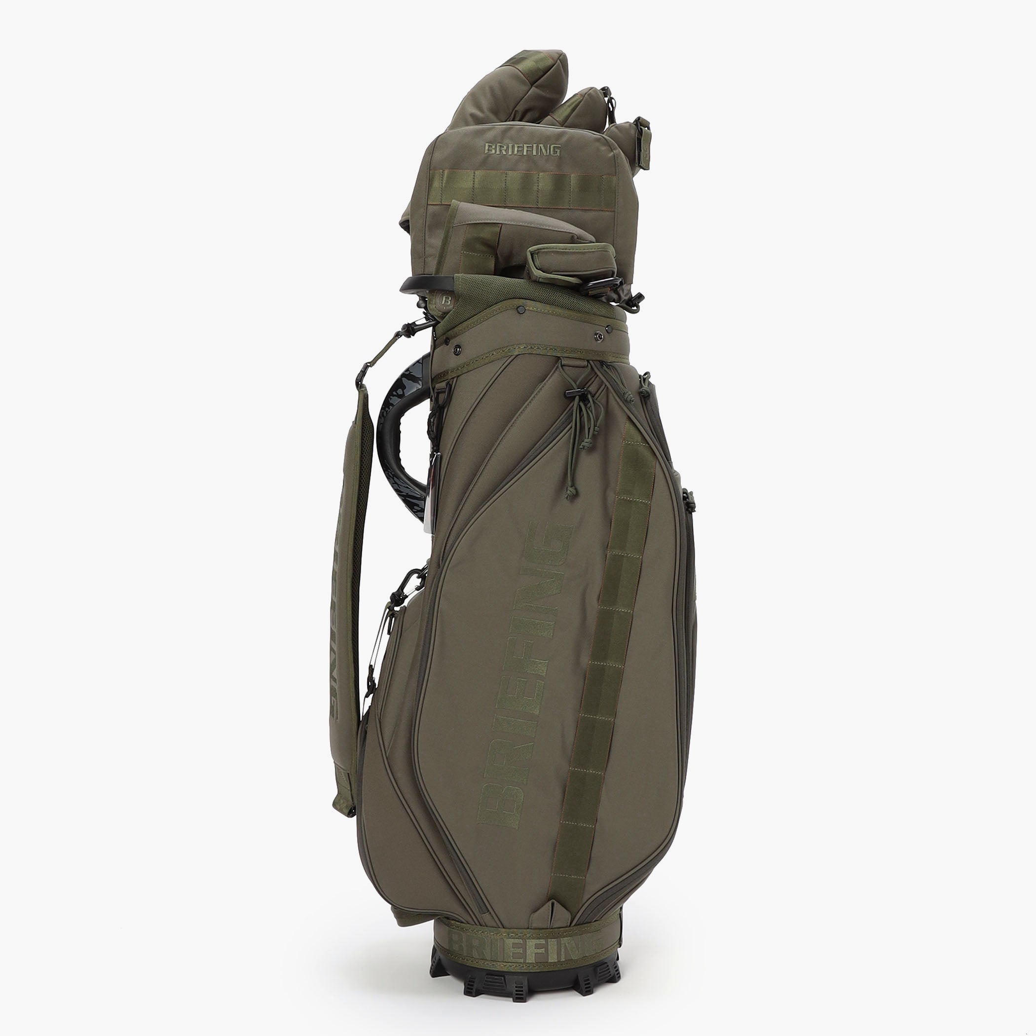 CR-5 #04 – BRIEFING Official Online Store