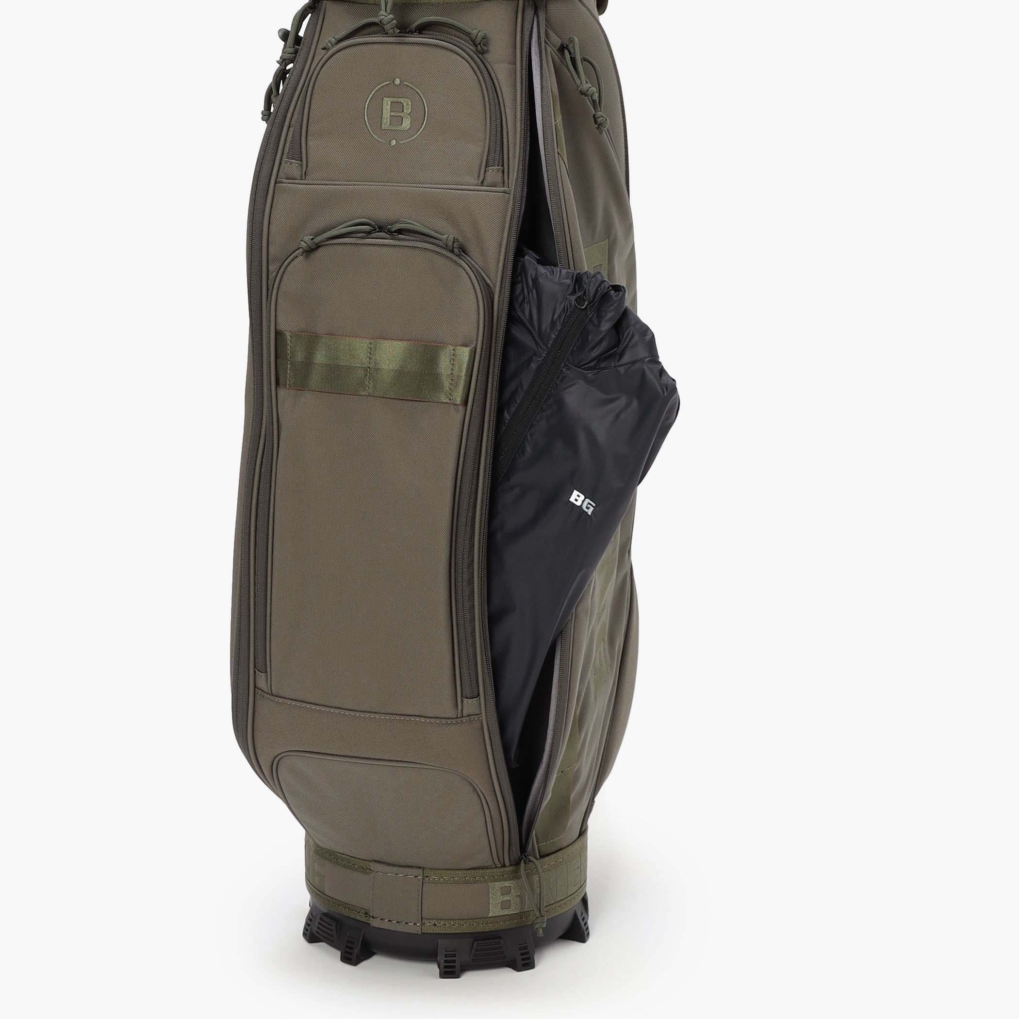 CR 5 #04 Cart Caddie Bag Cordura Ballistic STANDARD Series