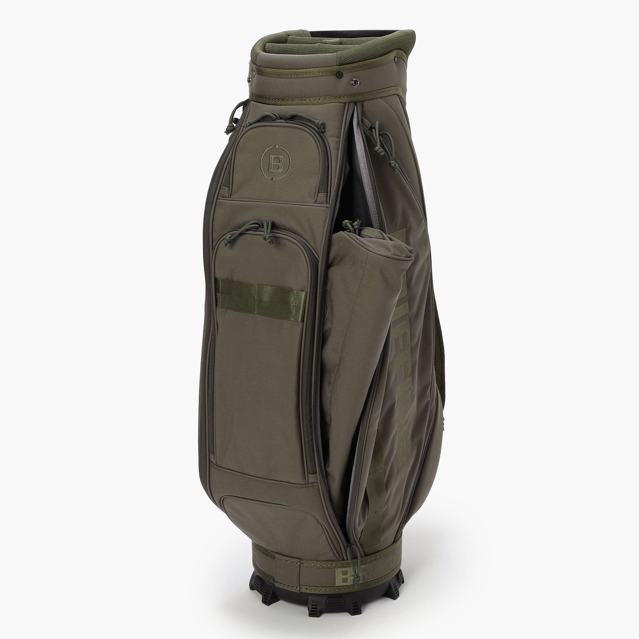 CR 5 #04 Cart Caddie Bag Cordura Ballistic STANDARD Series