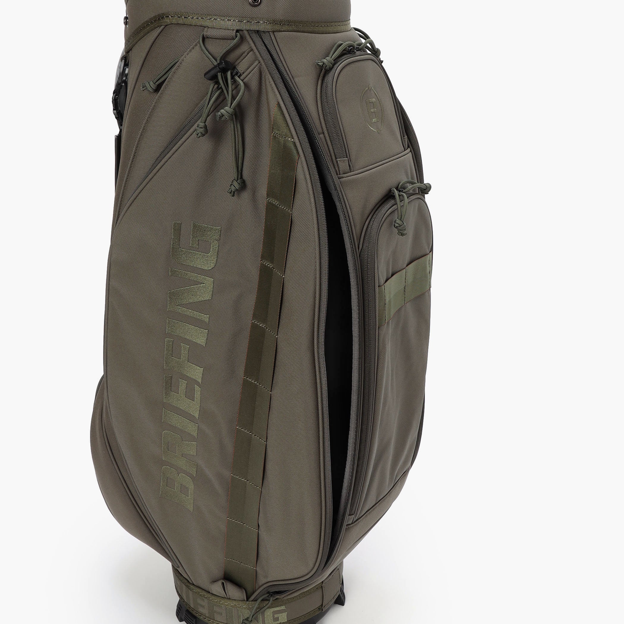 CR 5 #04 Cart Caddie Bag Cordura Ballistic STANDARD Series