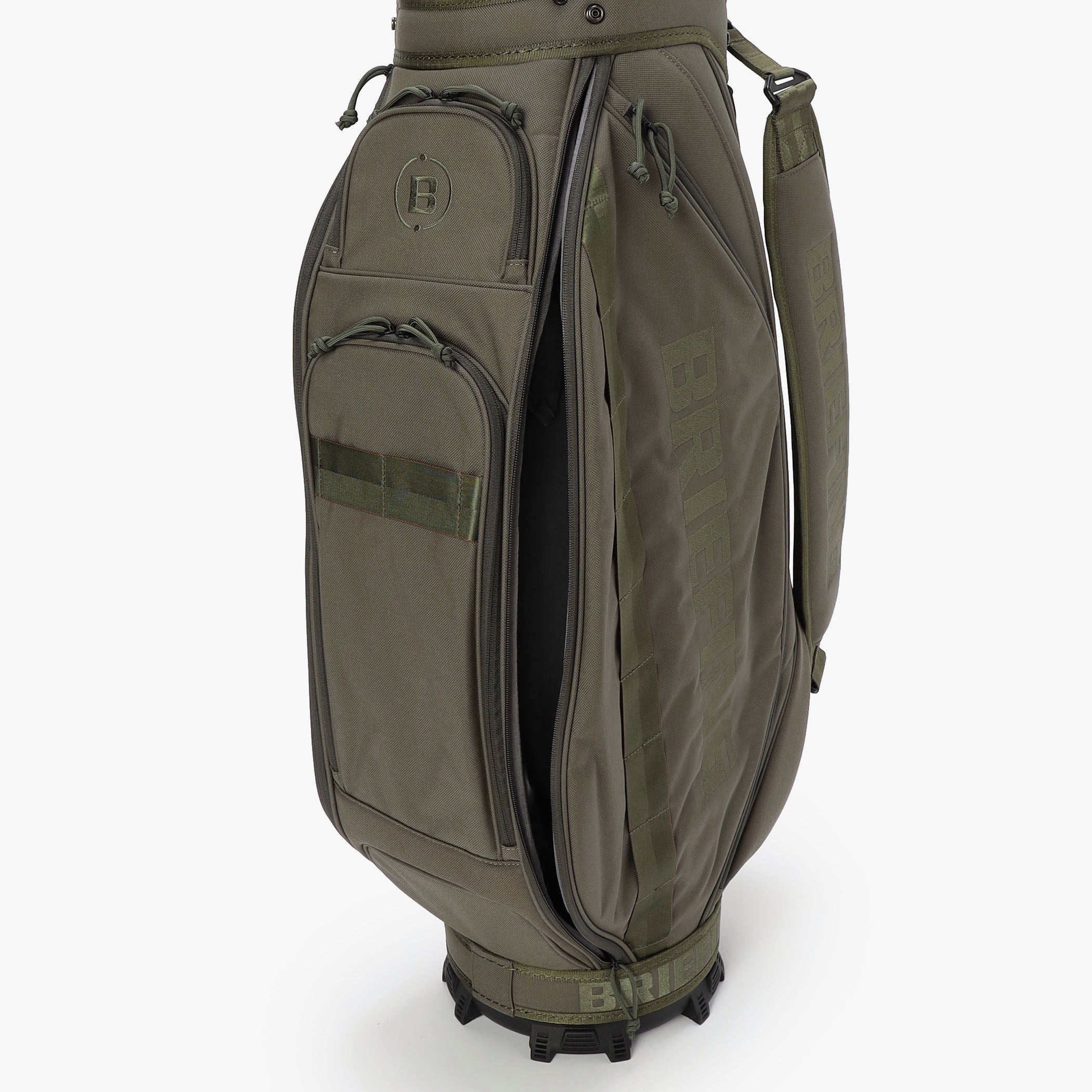 CR 5 #04 Cart Caddie Bag Cordura Ballistic STANDARD Series
