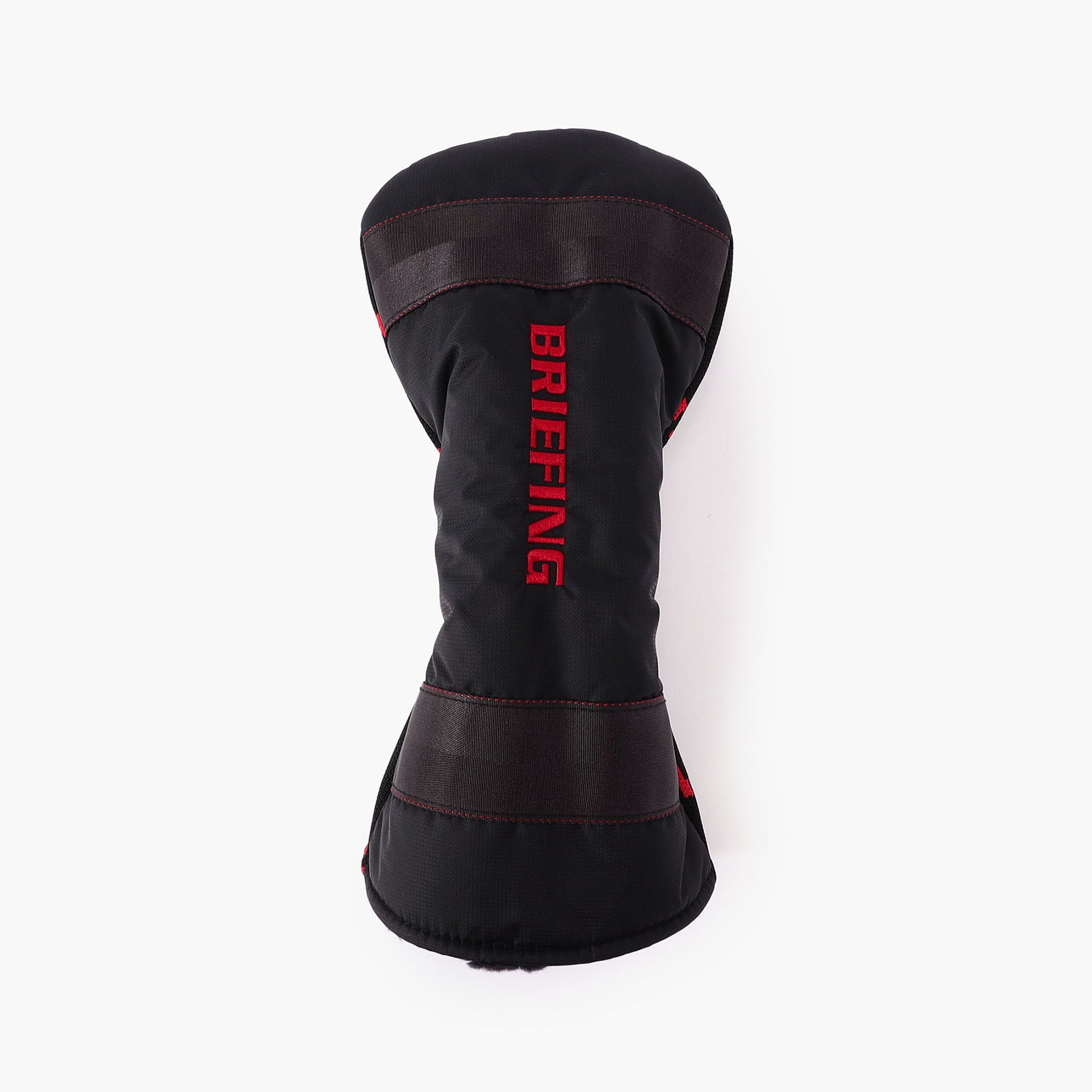 LOGO KNIT DRIVER COVER CORDURA® Golf Headcover | BRIEFING Official