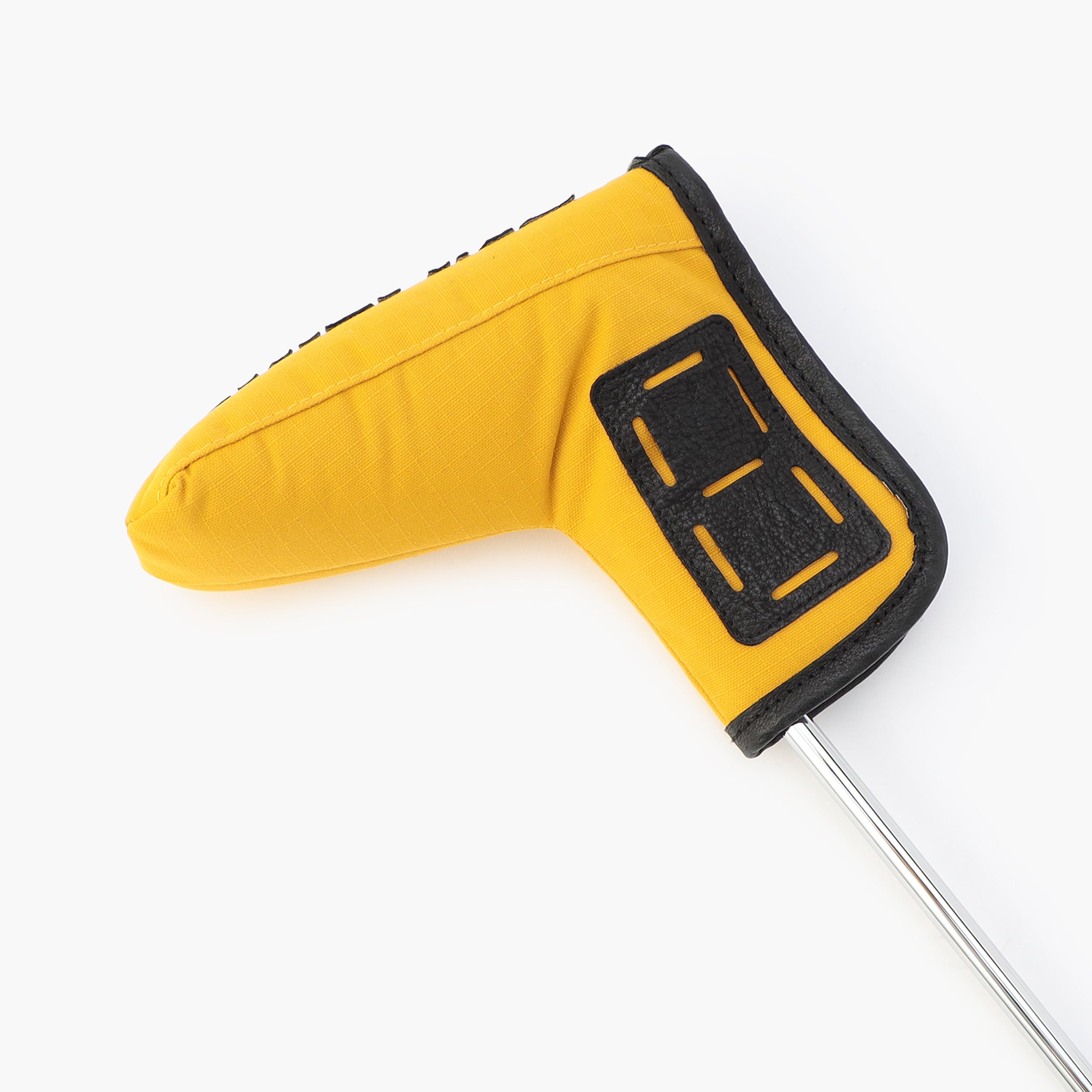 PUTTER COVER DL FD RIP