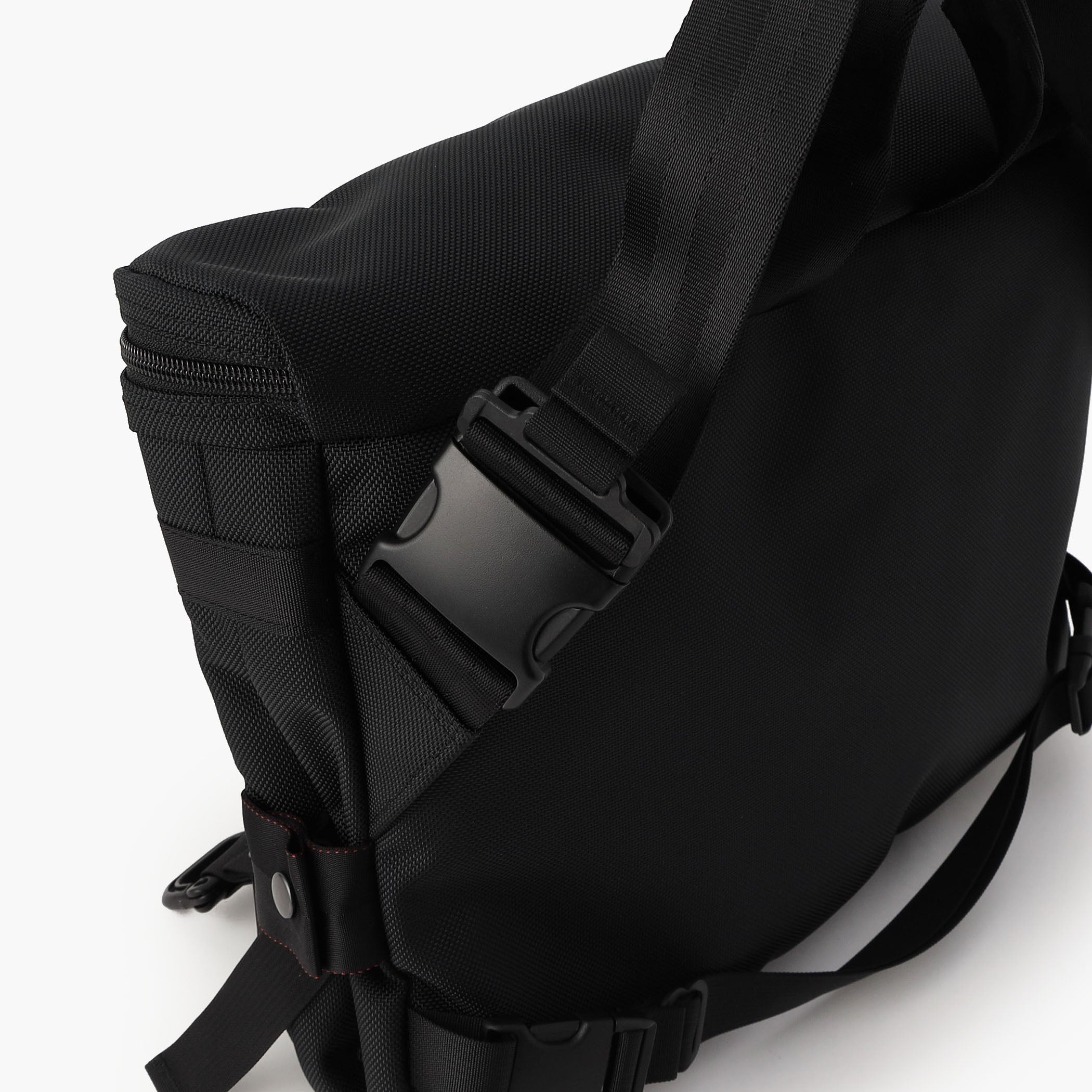 DUNE SHOULDER RM Archive Messenger Bag - Made in USA Ballistic