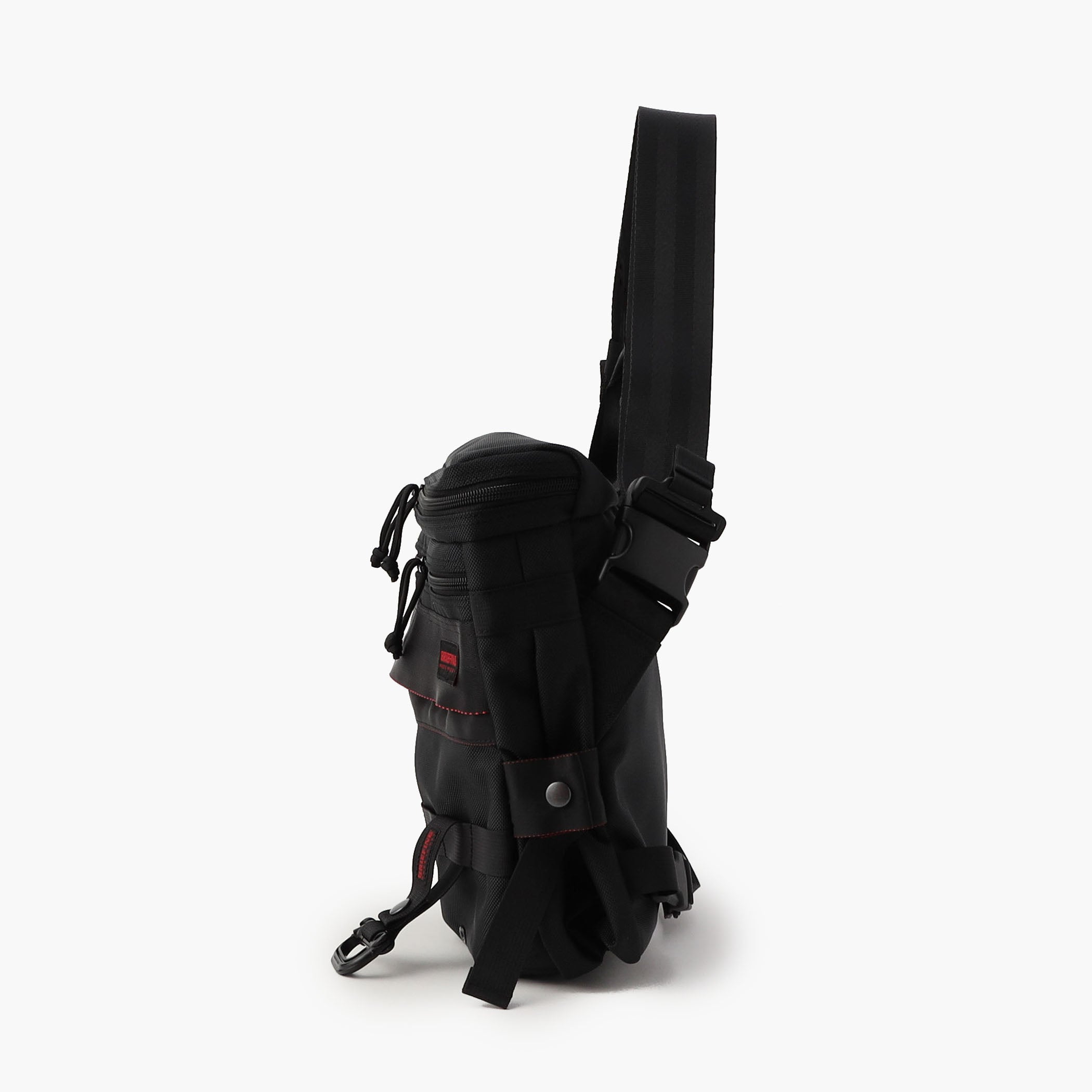 DUNE SHOULDER RM Archive Messenger Bag - Made in USA Ballistic